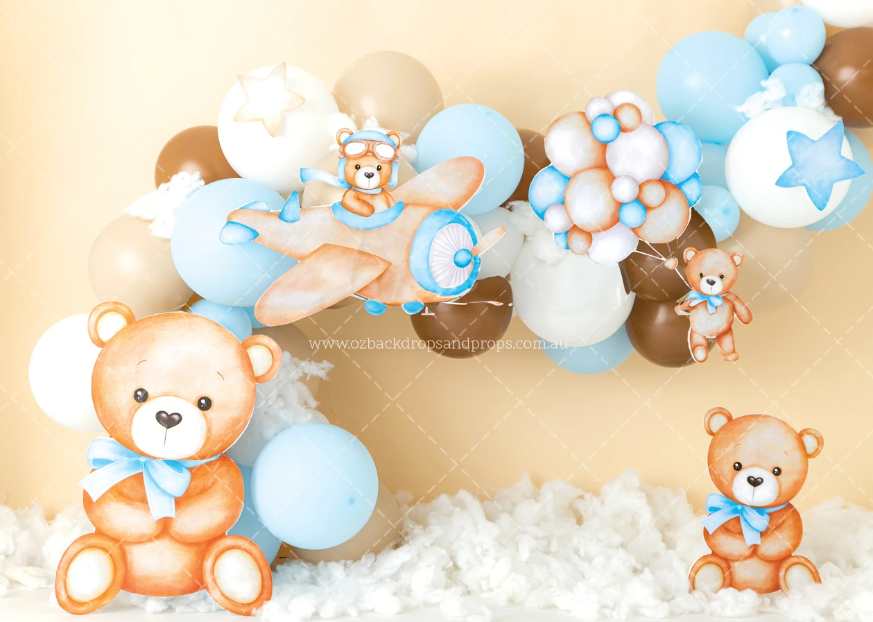 Cake Smash Themes. Newborn and family photographer. Hills District. Sydney