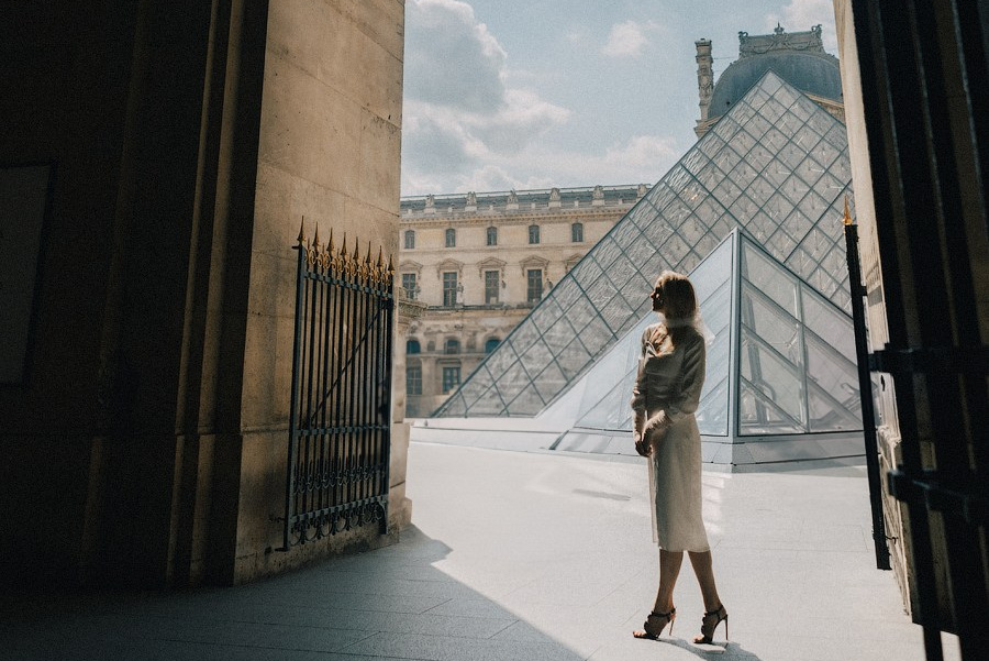 Usługi. Fotograf w Krakowie i Europie