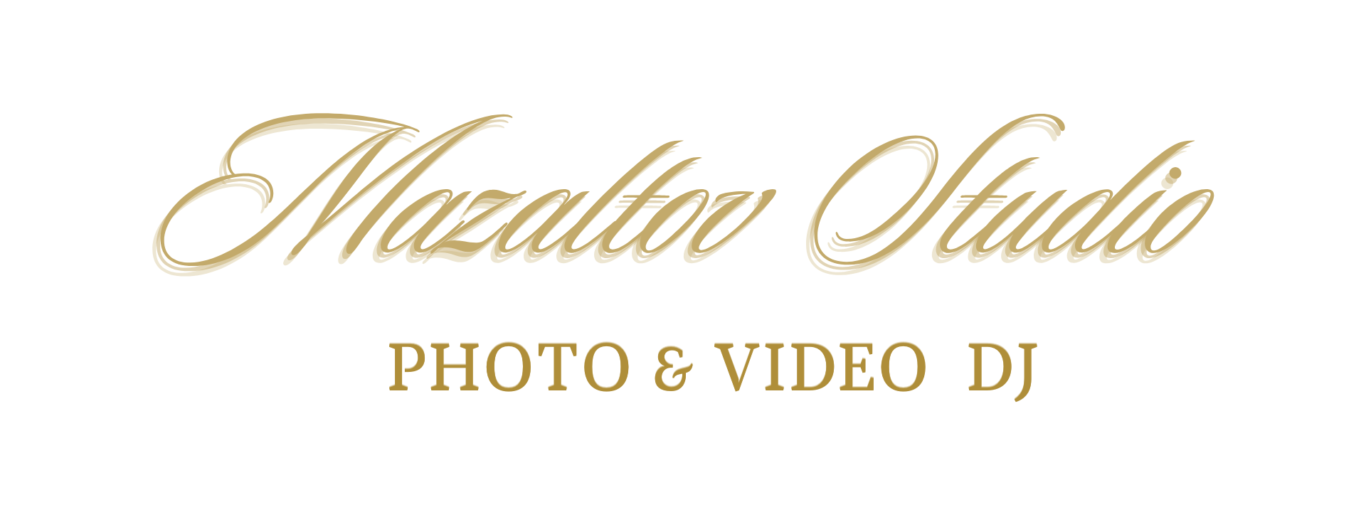 Mazal Tov Studio