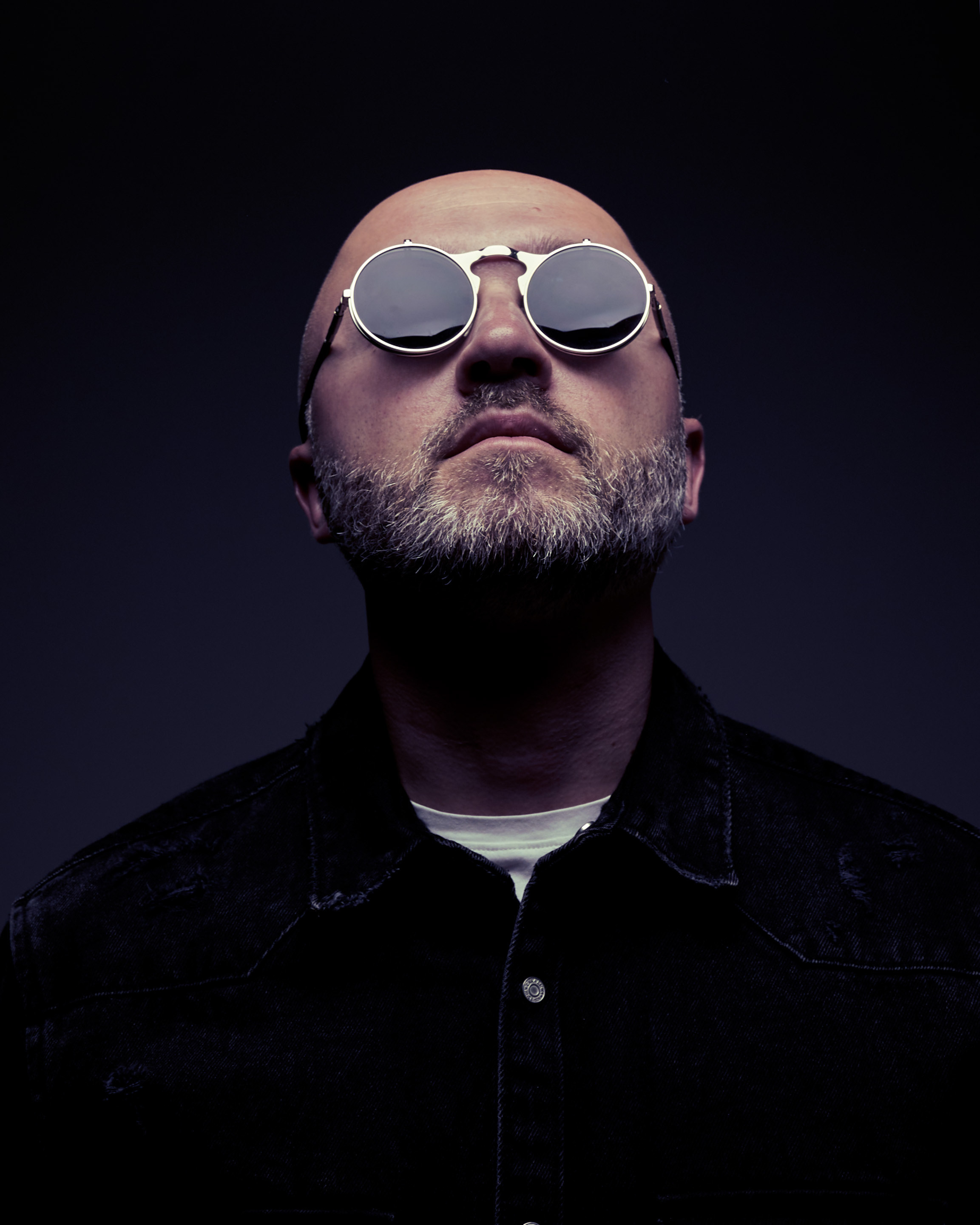 Jevgeni Blinov photographer in Tallinn, Estonia