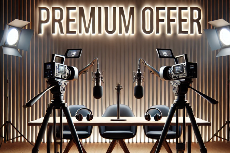 Podcast filmēšana, ierakstīšana un publicēšana. Video shooting and creating with phone, iPhone Video School