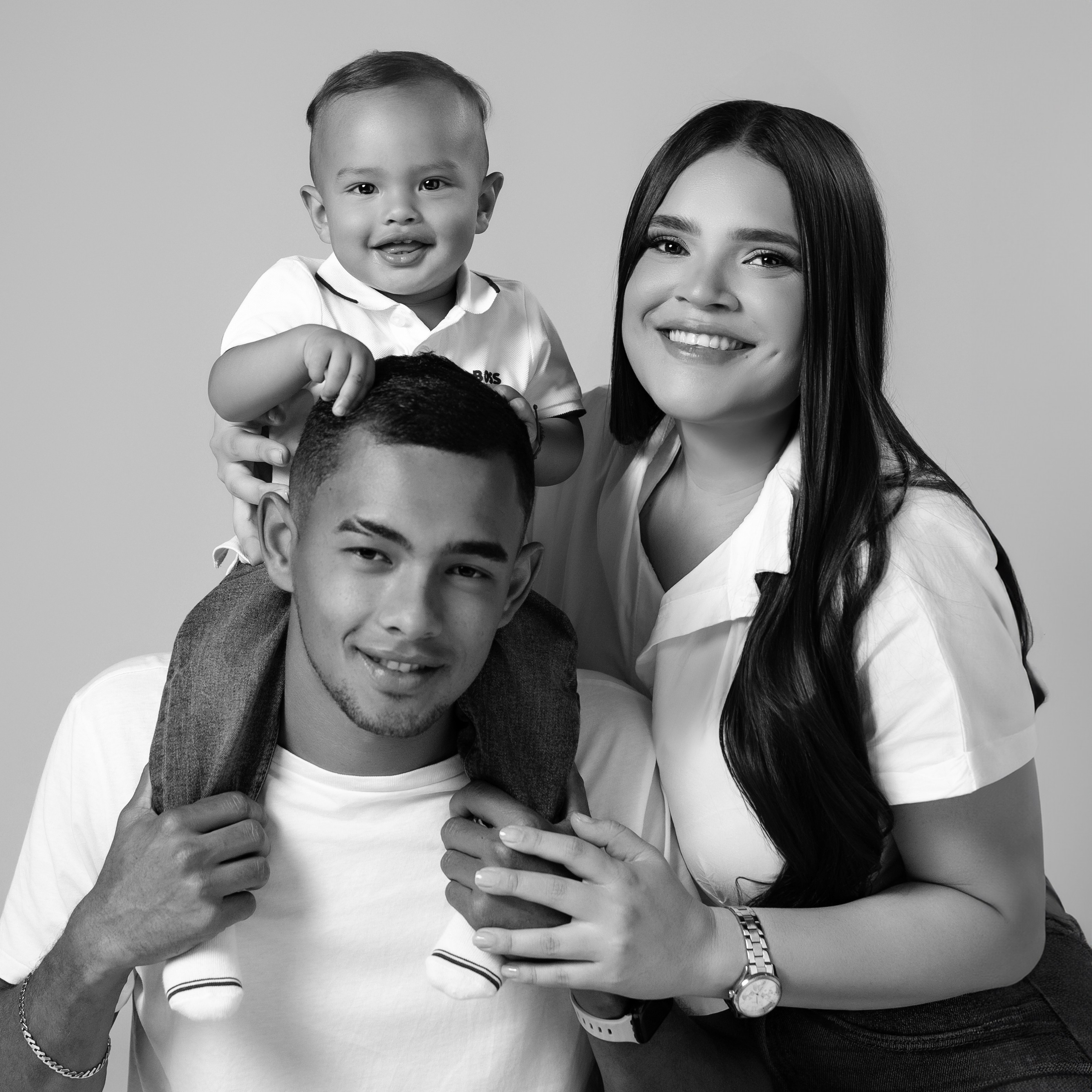 Anna Pryadko fotógrafa profesional en David, Chiriqui