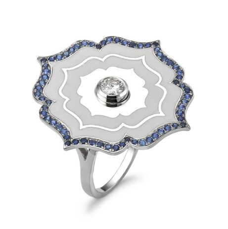 Lotus collection | YOKA IIZUKA. YOKA IIZUKA | State-of-the-Art Jewelry Masterpieces