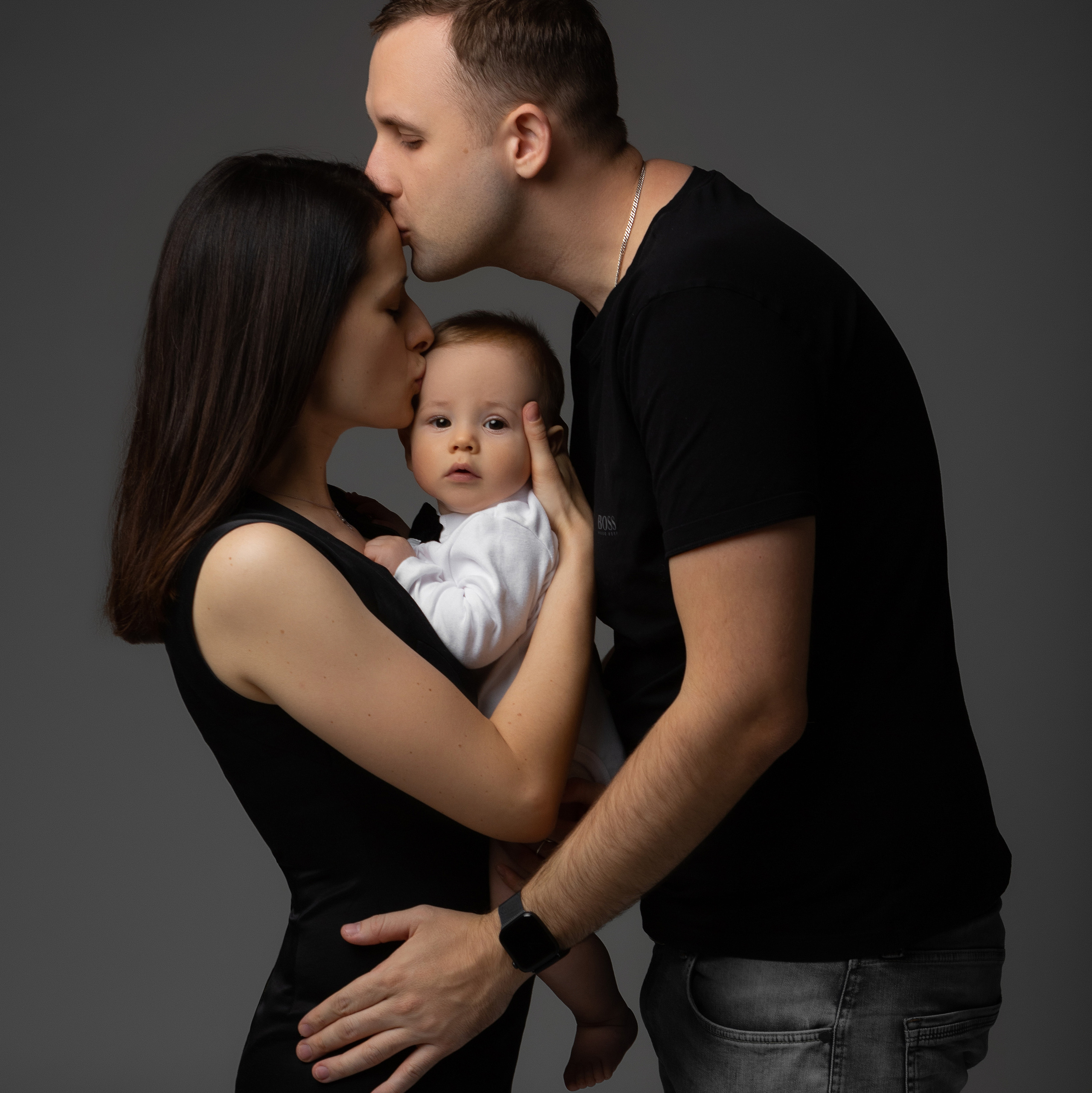 Студийная съёмка. Фотограф в Испании ( Аликанте, Торревьеха, Бенидорм )