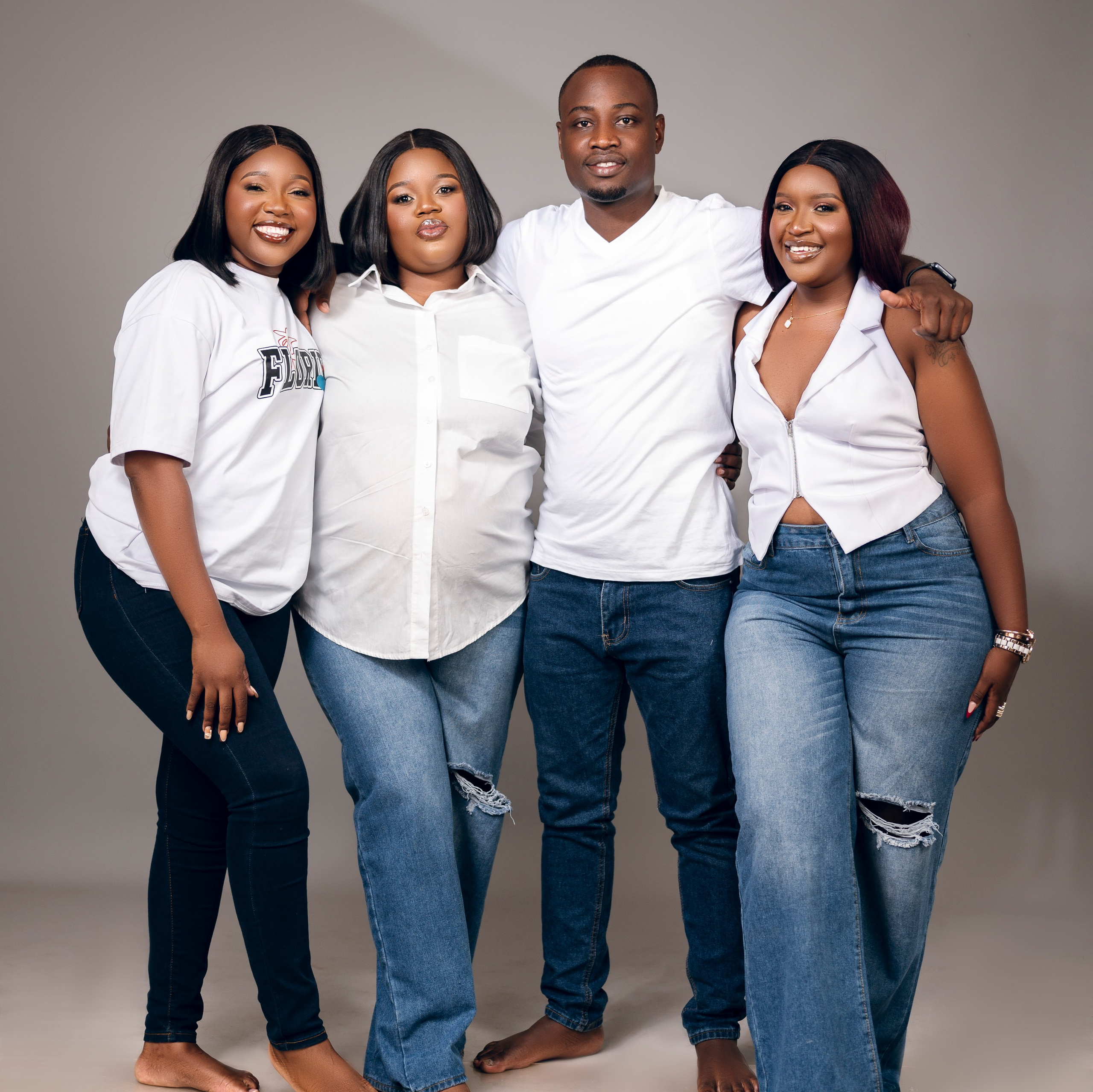 Studio and Events photography company based in Lusaka, Zambia