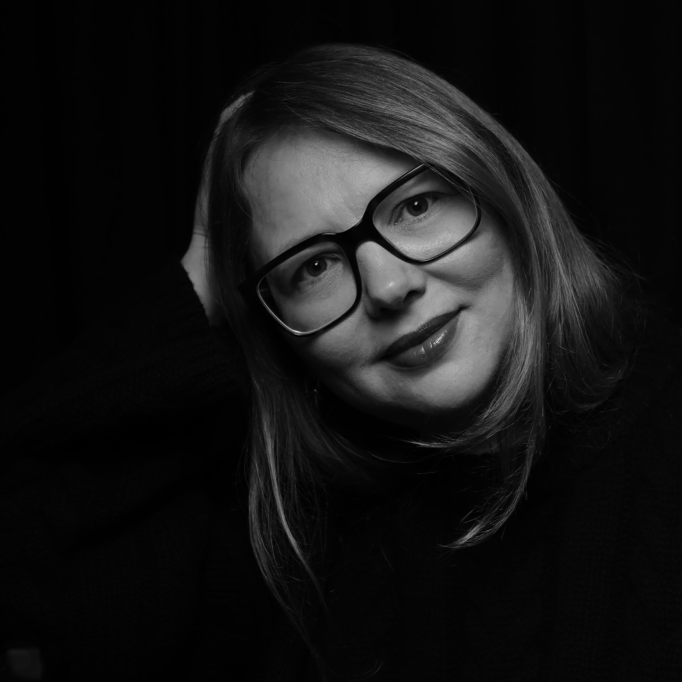 Photographer in Stockholm