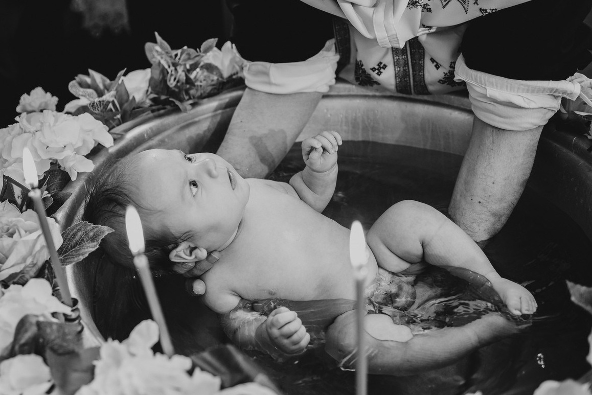 Eduard Schiopu — Fotograf de nunta & botez Iasi