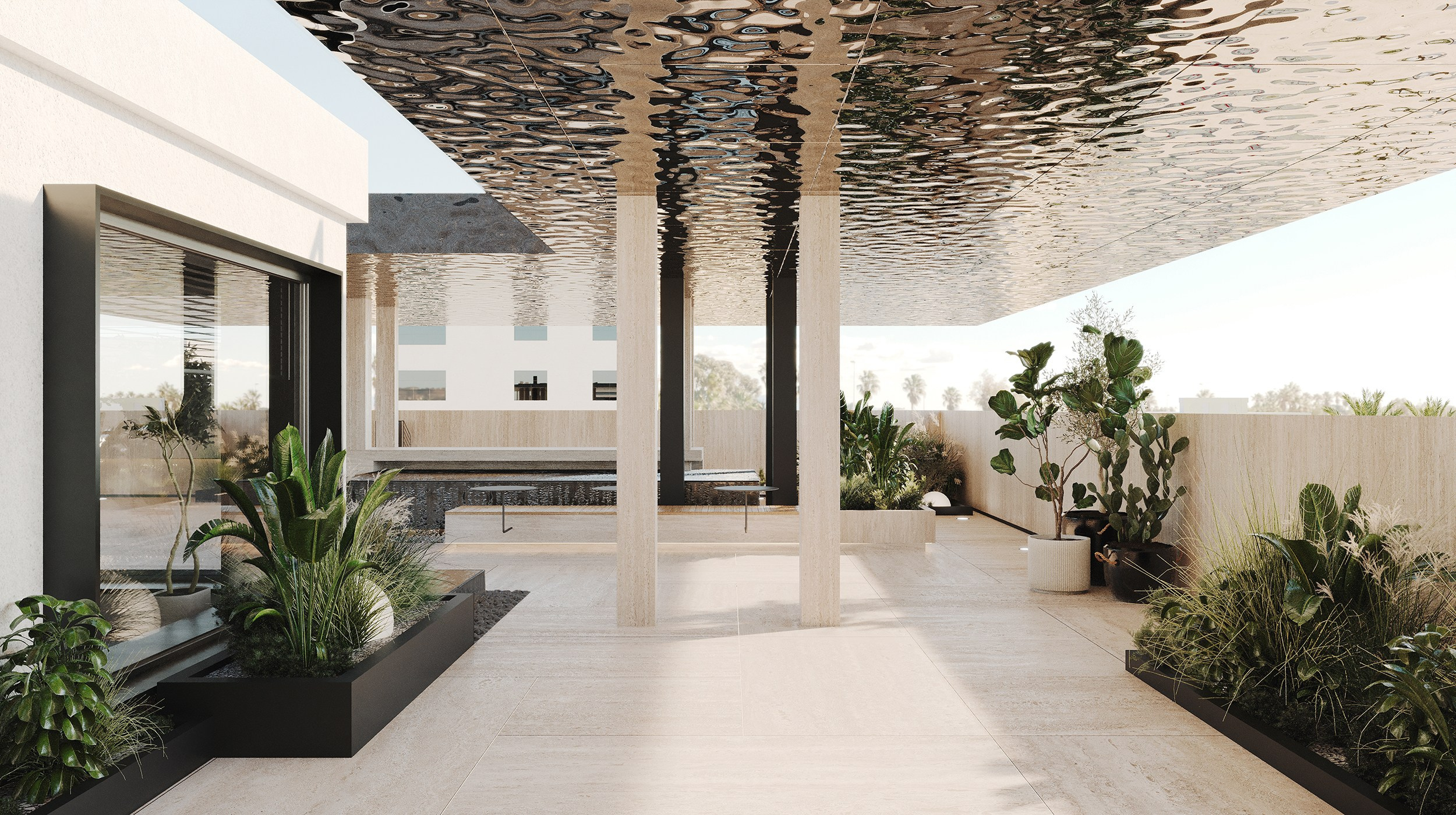 МЕДИЦИНСКАЯ КЛИНИКА В ДУБАЕ