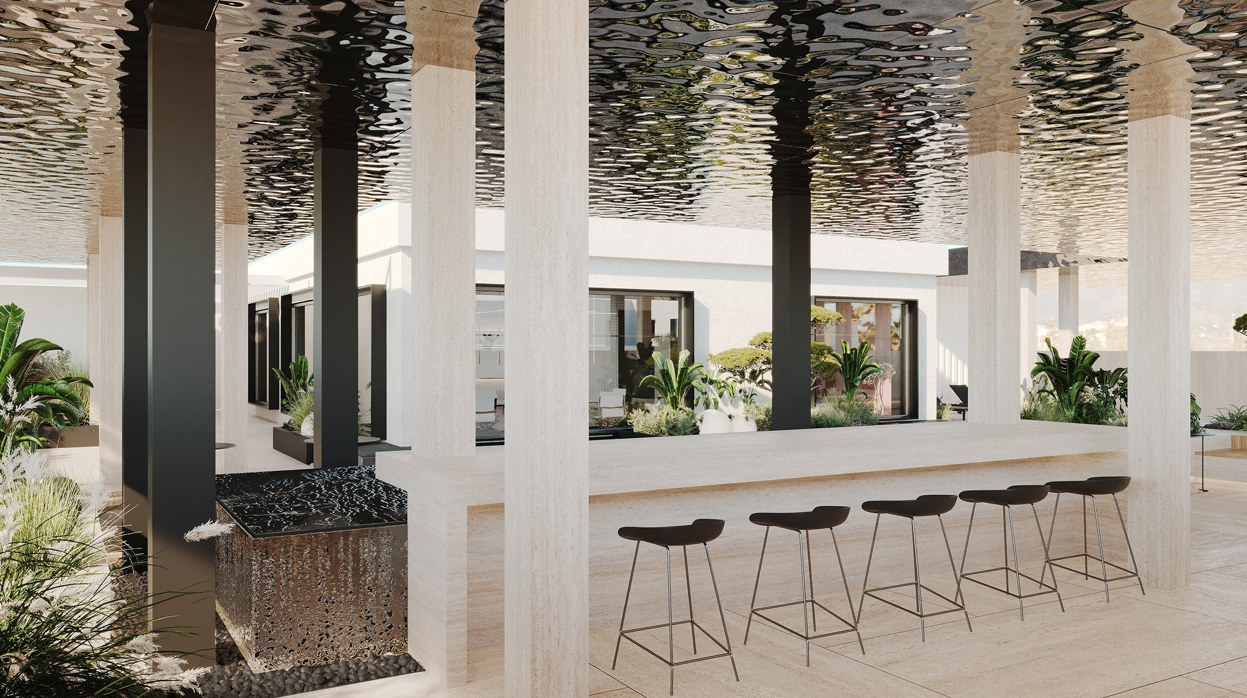 МЕДИЦИНСКАЯ КЛИНИКА В ДУБАЕ