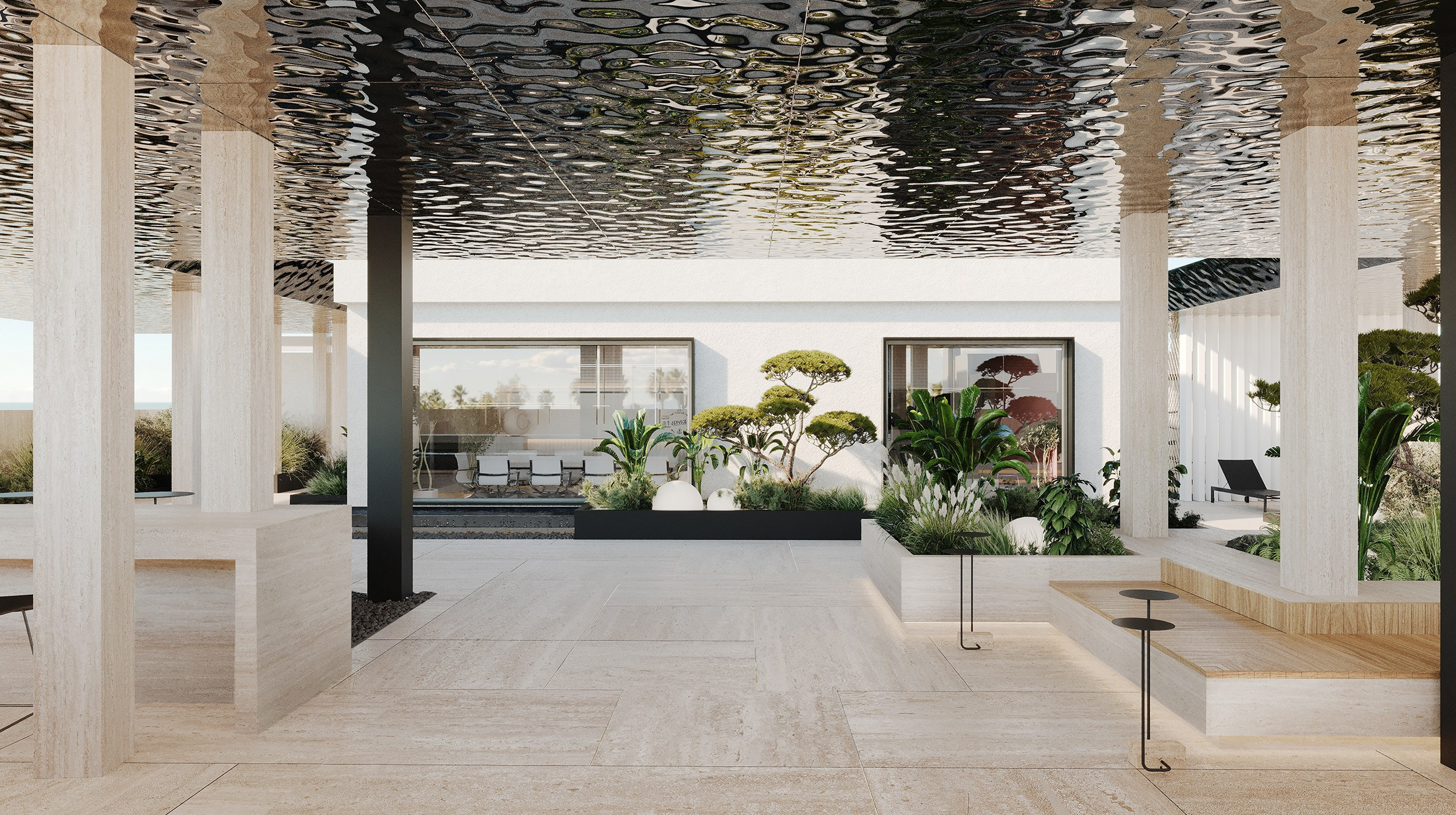 МЕДИЦИНСКАЯ КЛИНИКА В ДУБАЕ