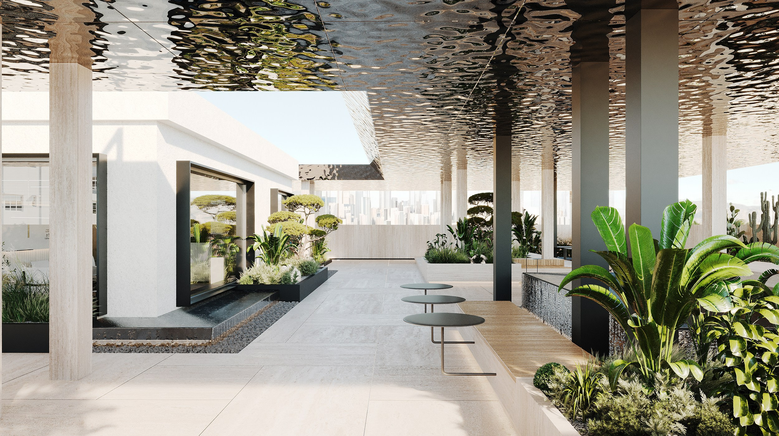 МЕДИЦИНСКАЯ КЛИНИКА В ДУБАЕ