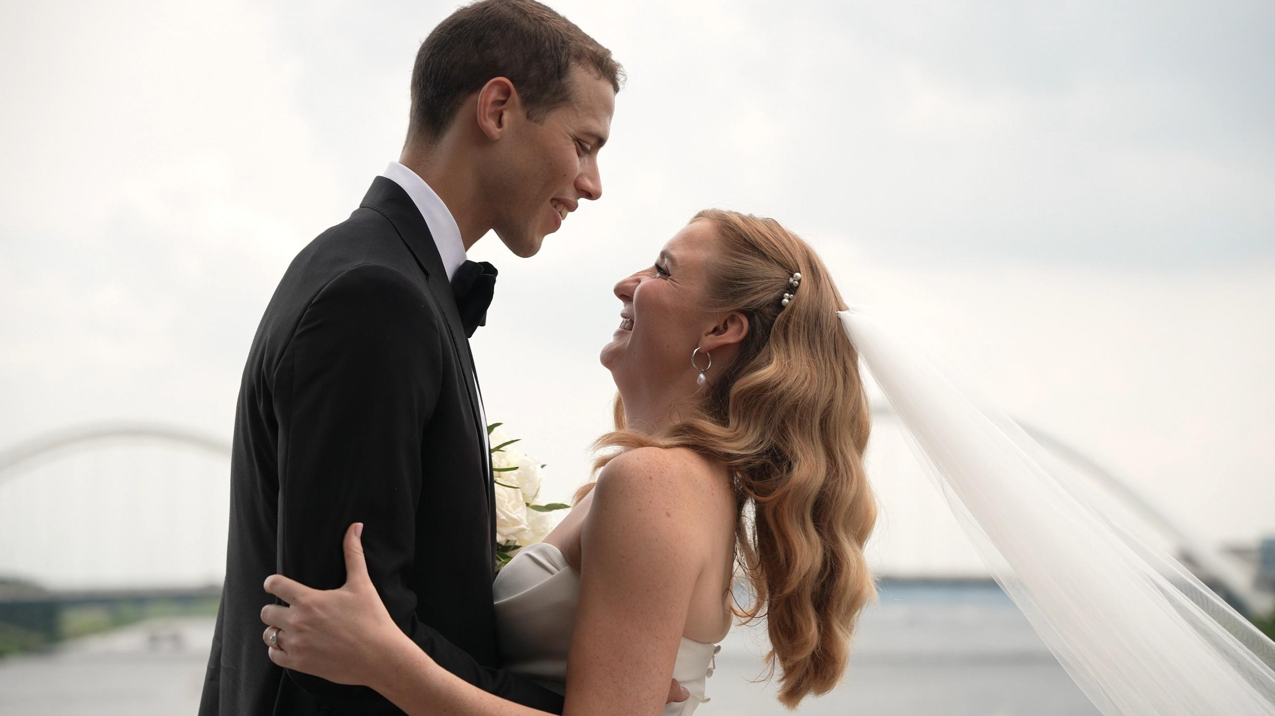 Why Every Couple Should Have a Wedding Film | DVA FILMS