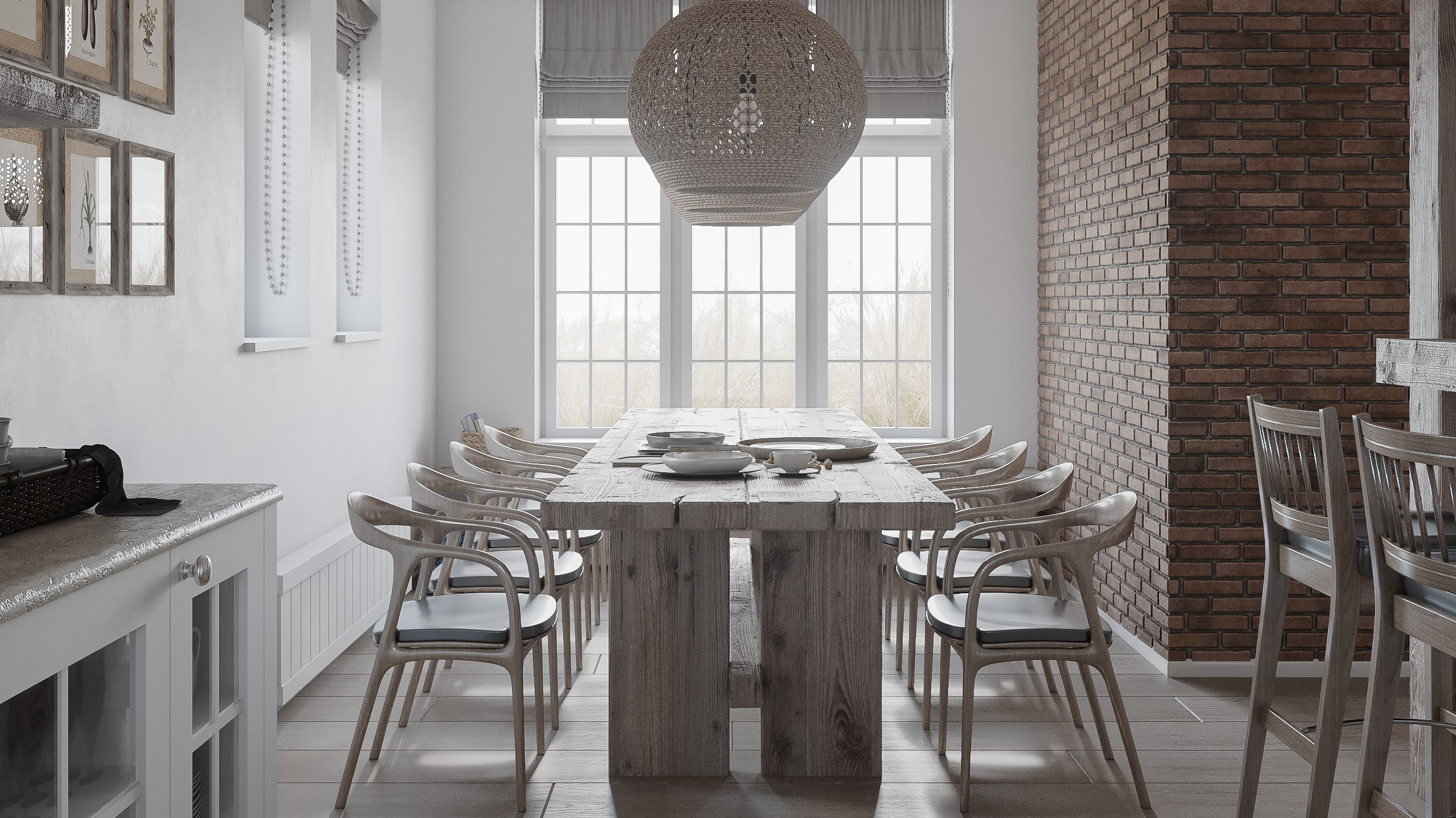 INTERIÉR. Filipenka Architects