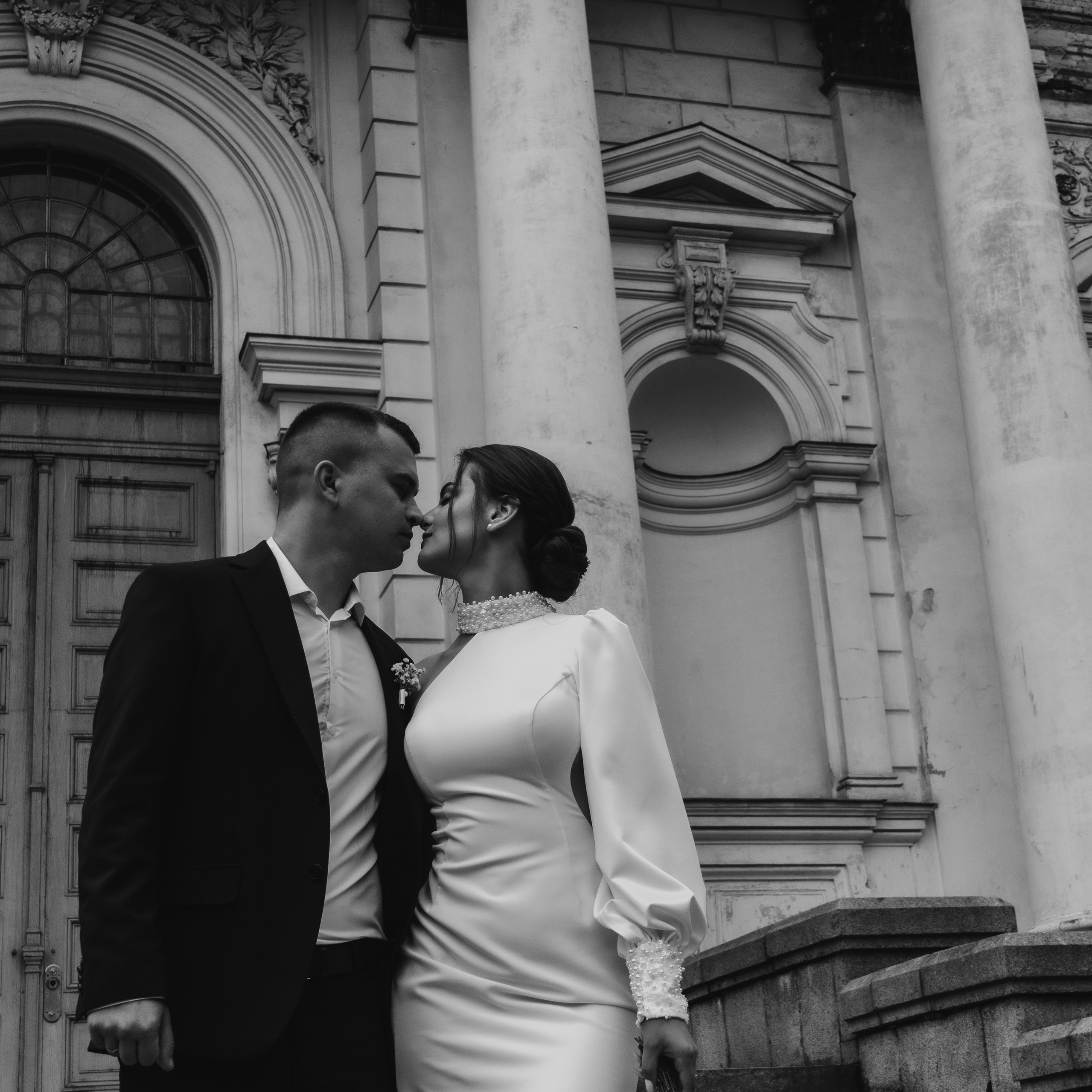 Услуги. Главная