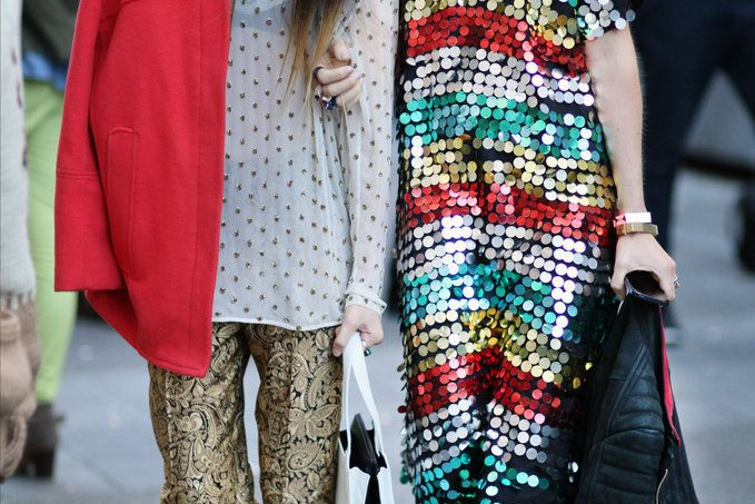 Clothing Choice Guide