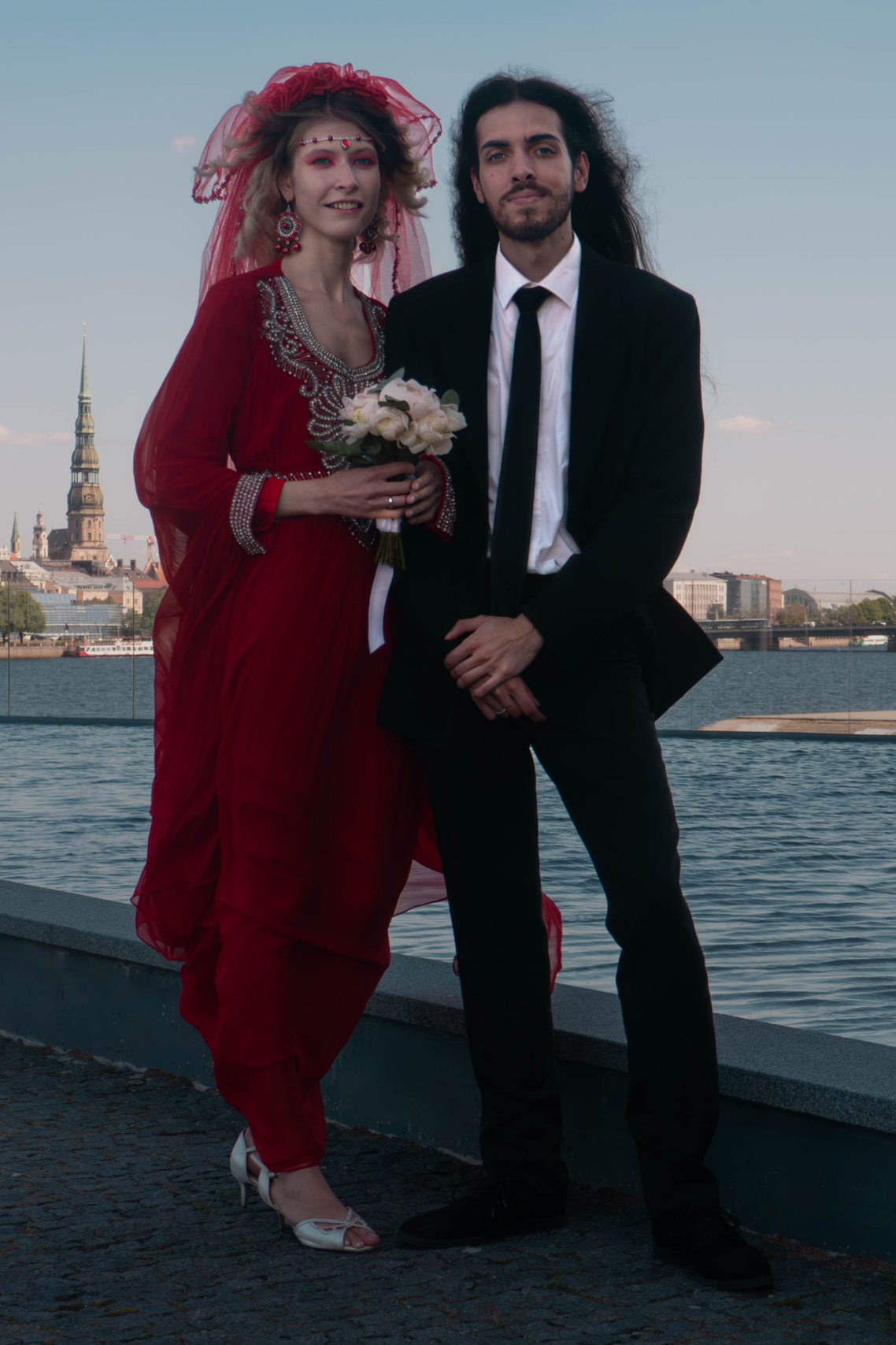 Astalovskaya Videographer