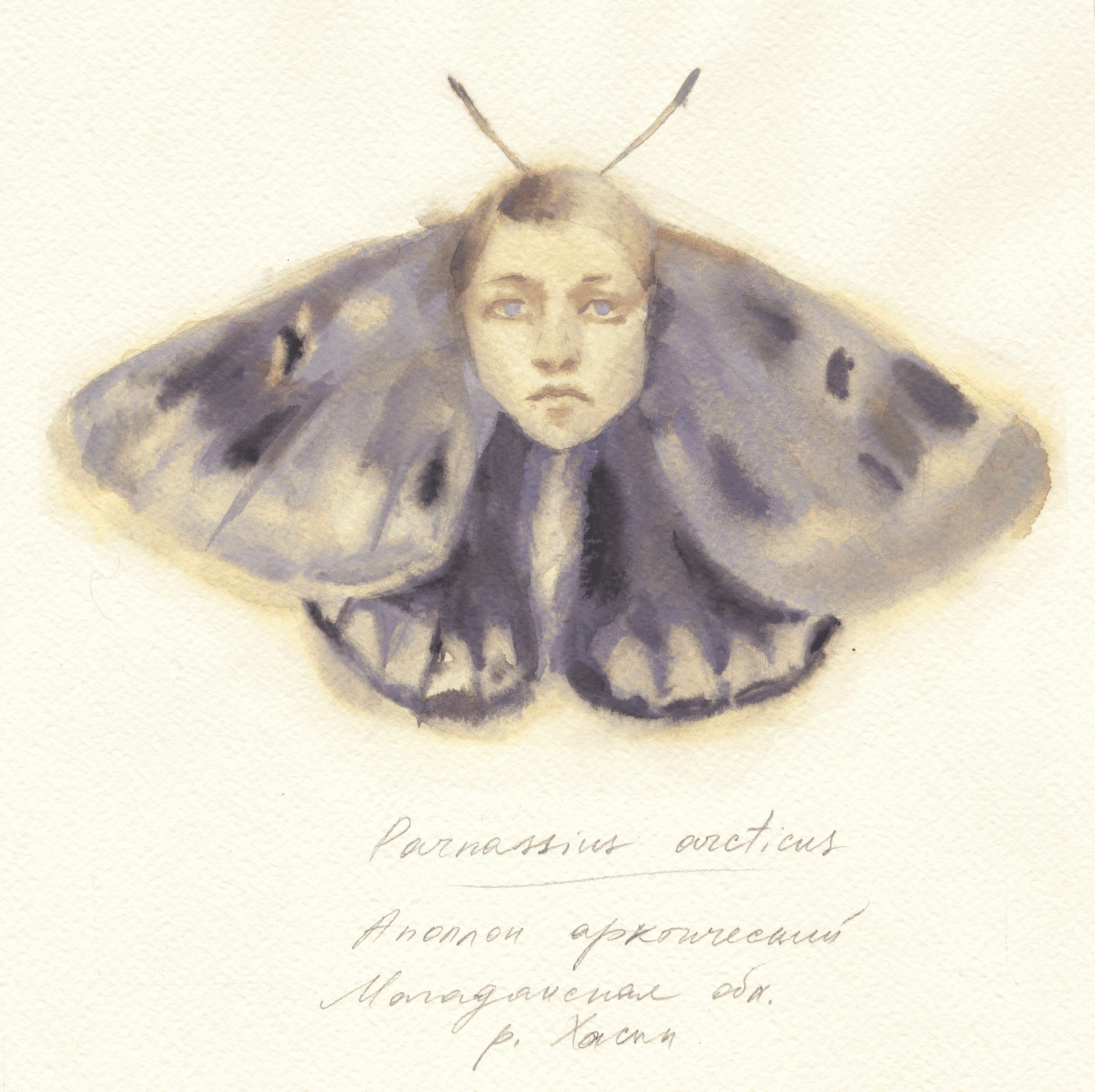 Filing System. Alina Kugush