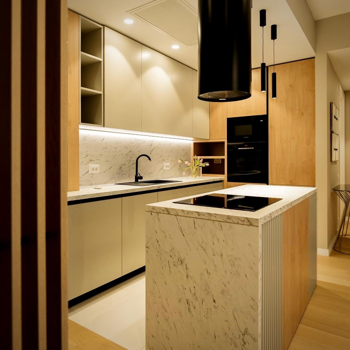 Exclusive Collection – Proiecte de Design Interior. IONESCU ELENA