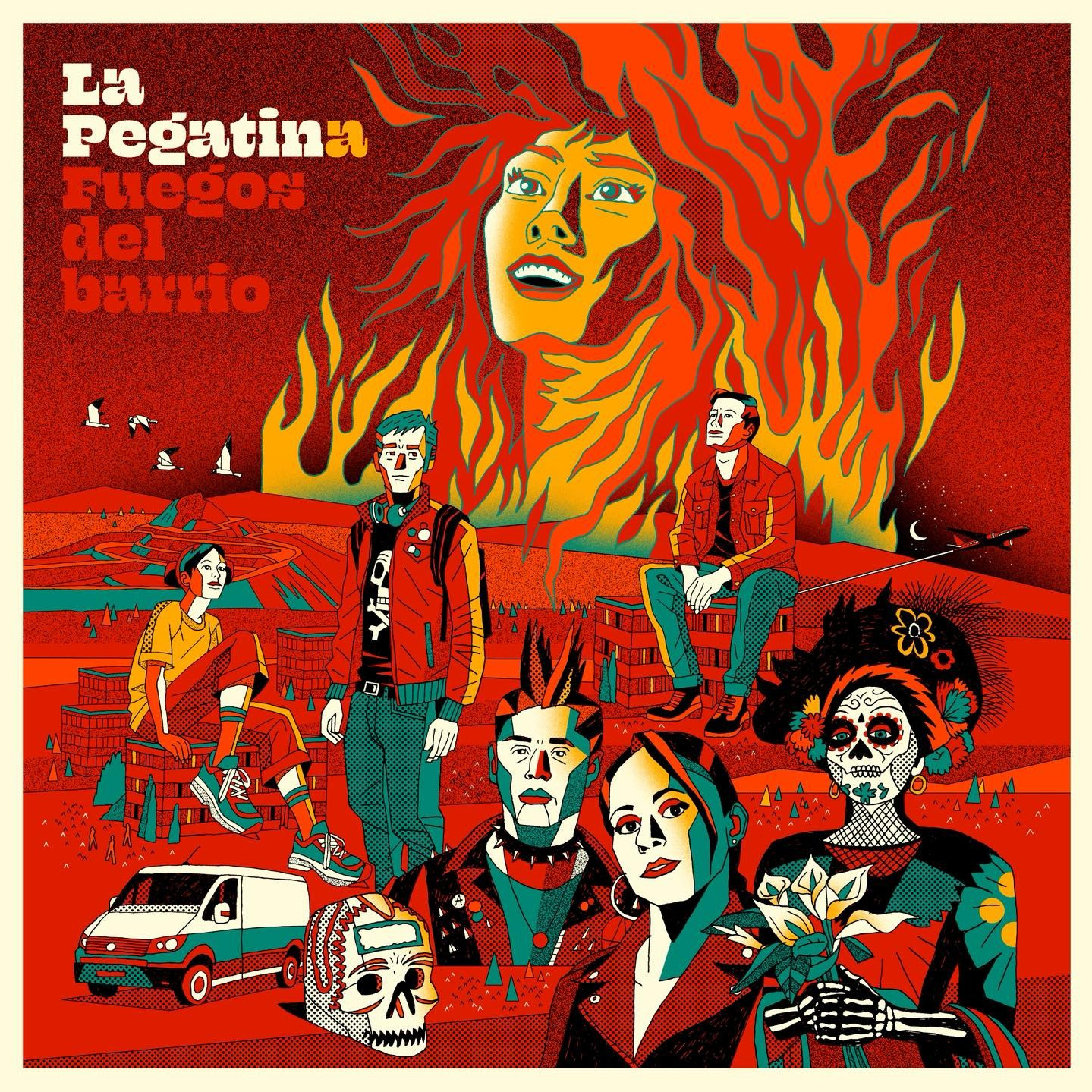 Most exciting upcoming album releases: April 24, 2026 | FOTKAI