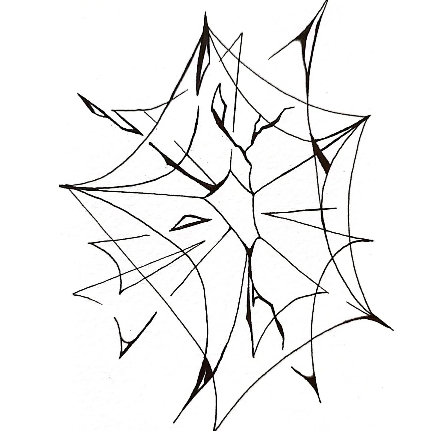 Commissions. Angelina Sorokopud. Artist in Strasbourg