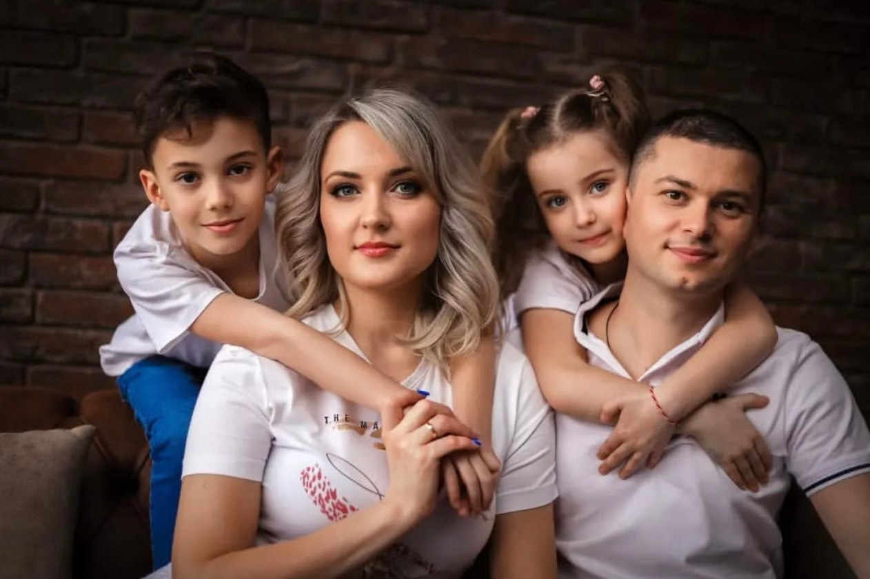 Услуги. Съемка церковных таинств — АЛИНА ФЕТУ