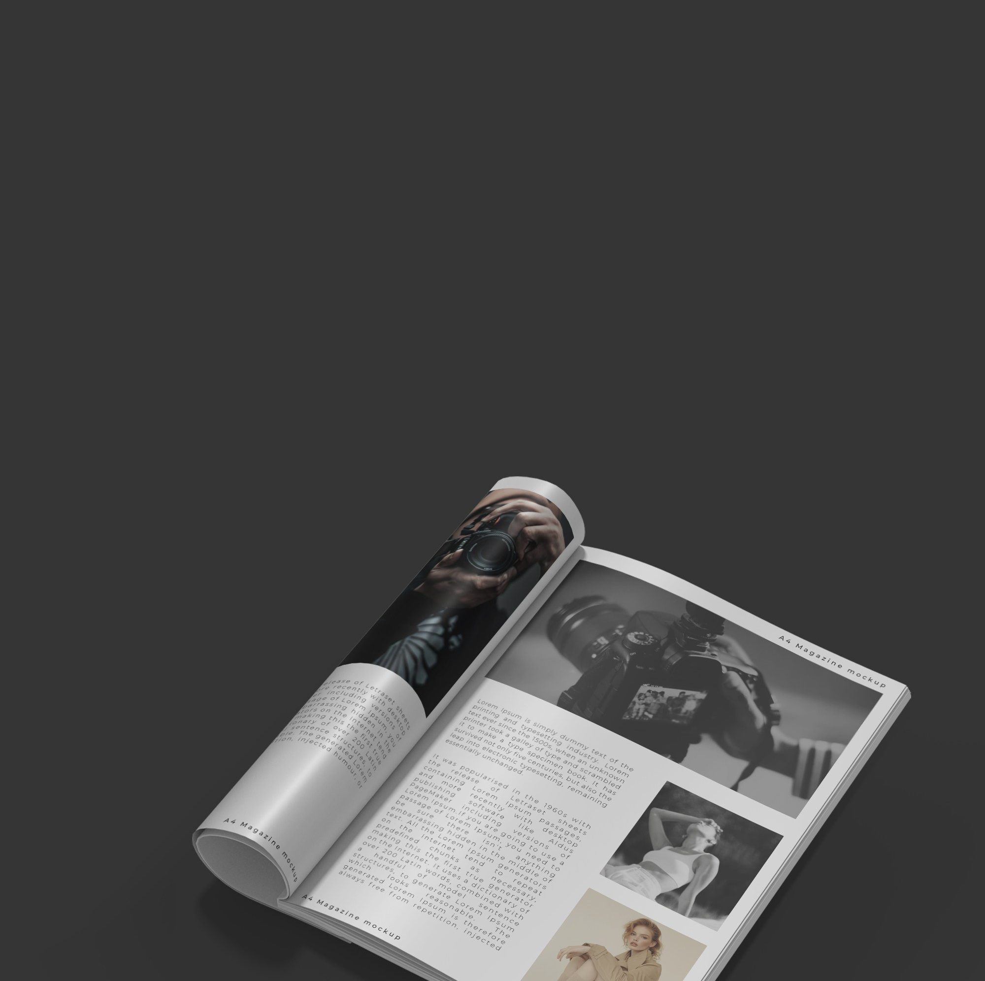 Wfolio — a website builder and cloud drive for photographers
