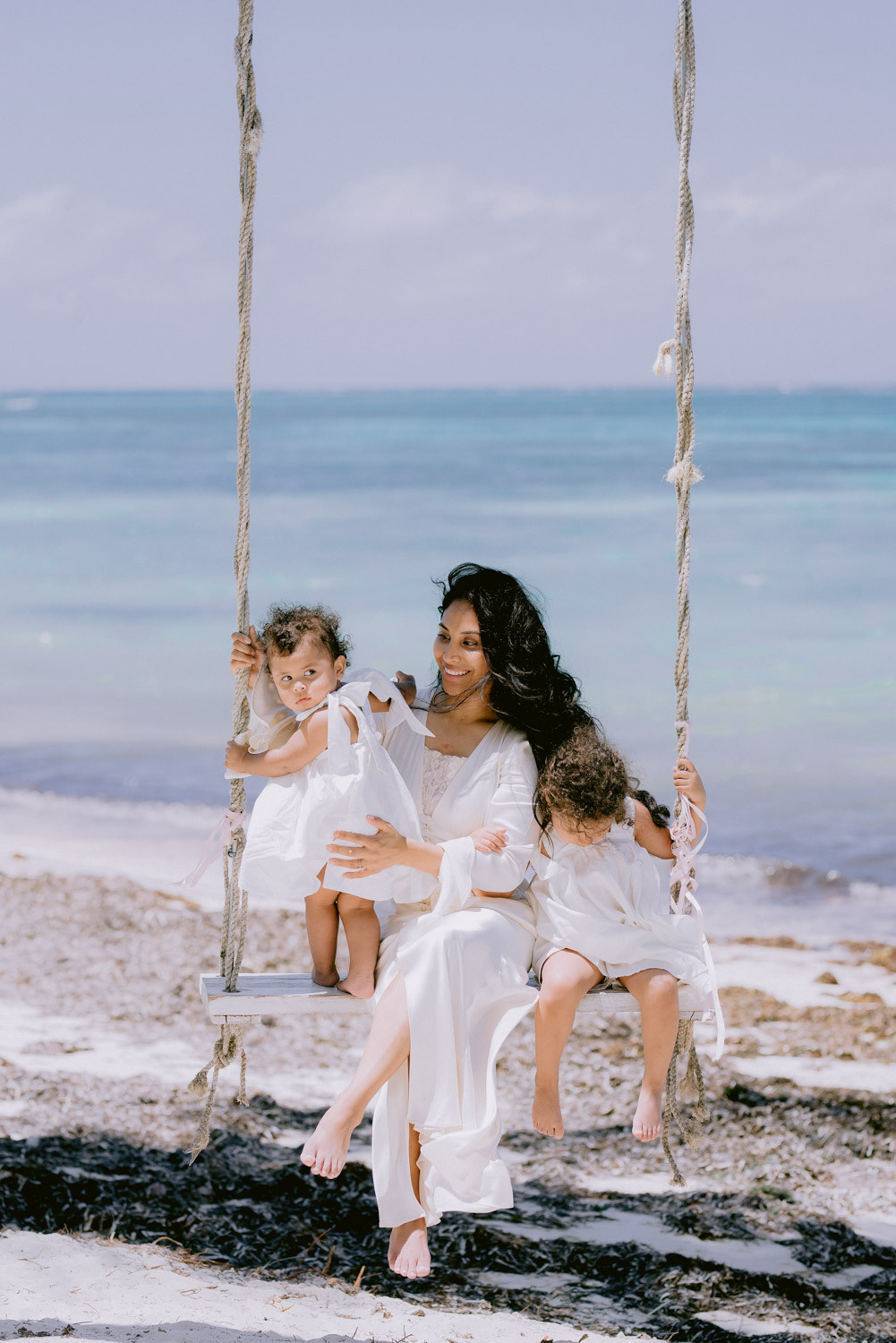 Почему бы не устроить себе свадебную церемонию на пляже в Доминикане?