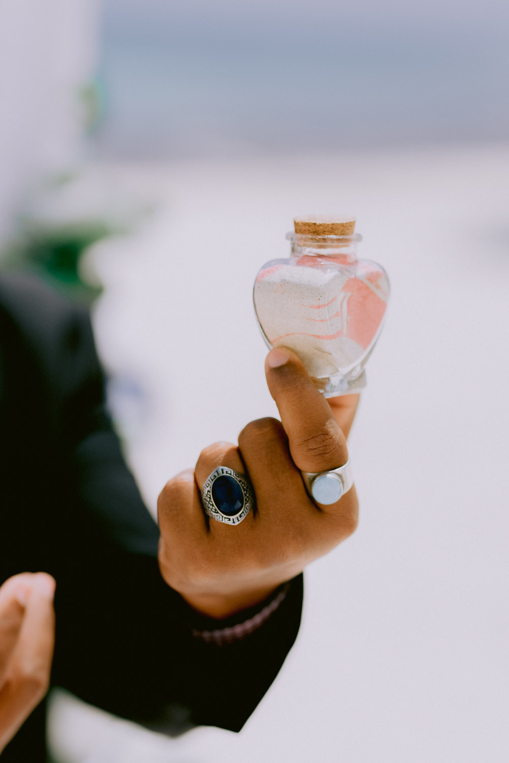 Почему бы не устроить себе свадебную церемонию на пляже в Доминикане?