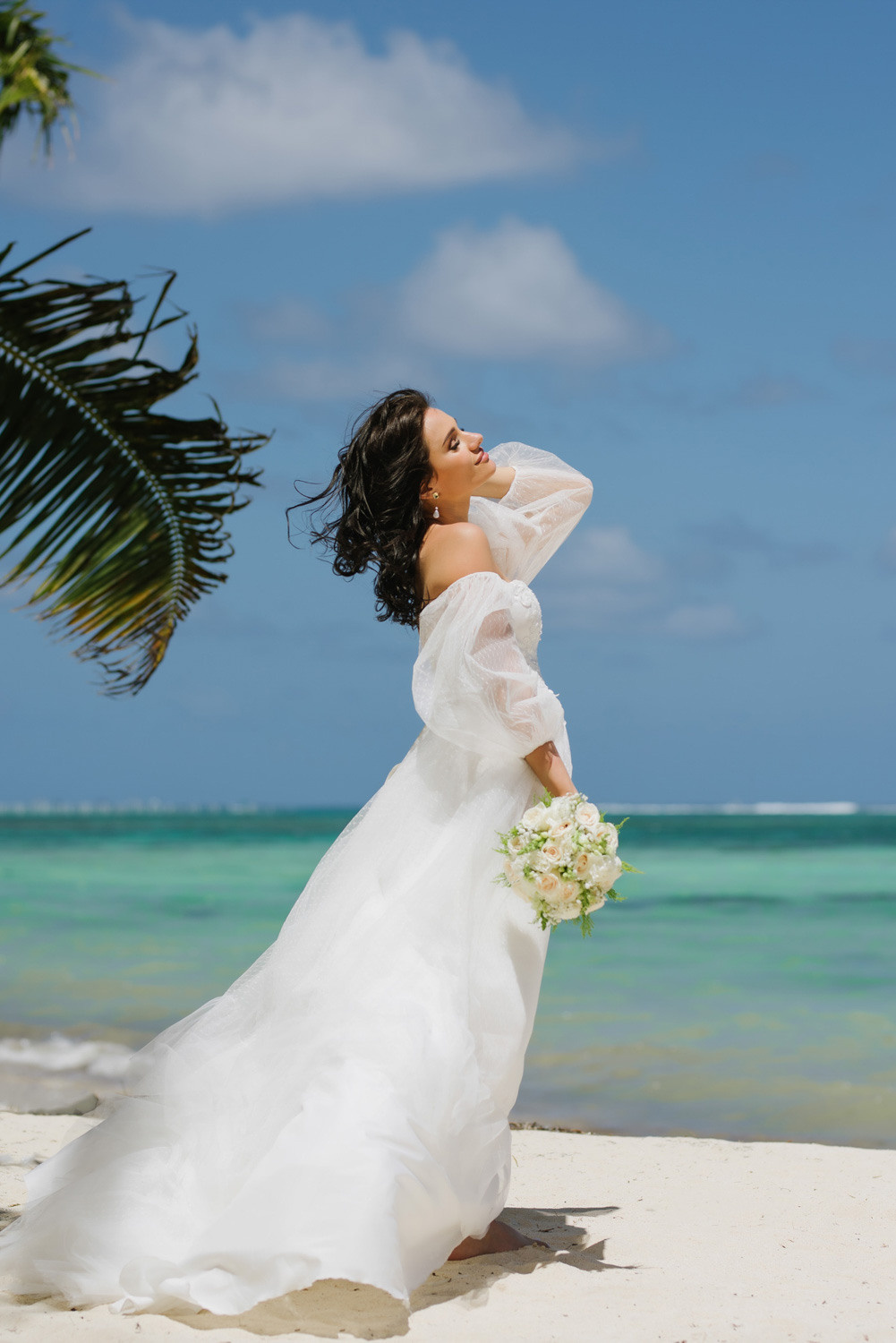 Last elopement before the covid 19 came