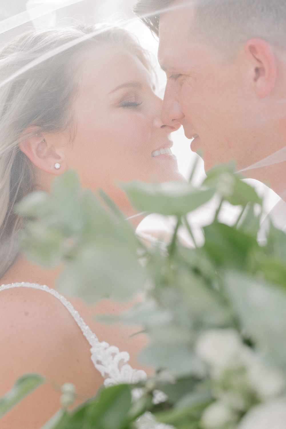 Wedding at Jellyfish Punta Cana