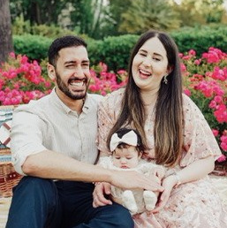 Maternity, family and newborn photography in San Francisco Bay Area