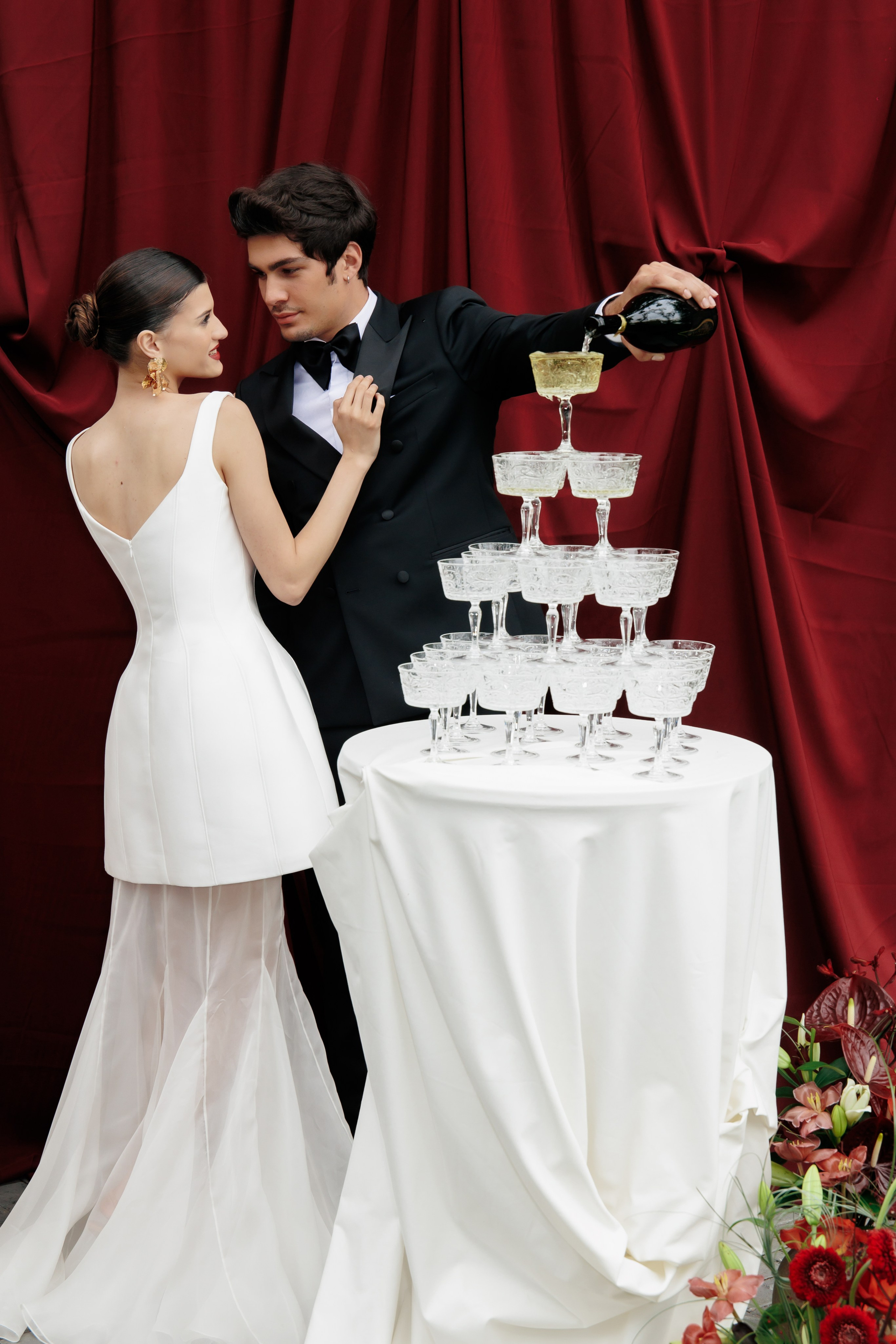 Gallery. Fulop Robert — Editorial Wedding Photographer in Europe