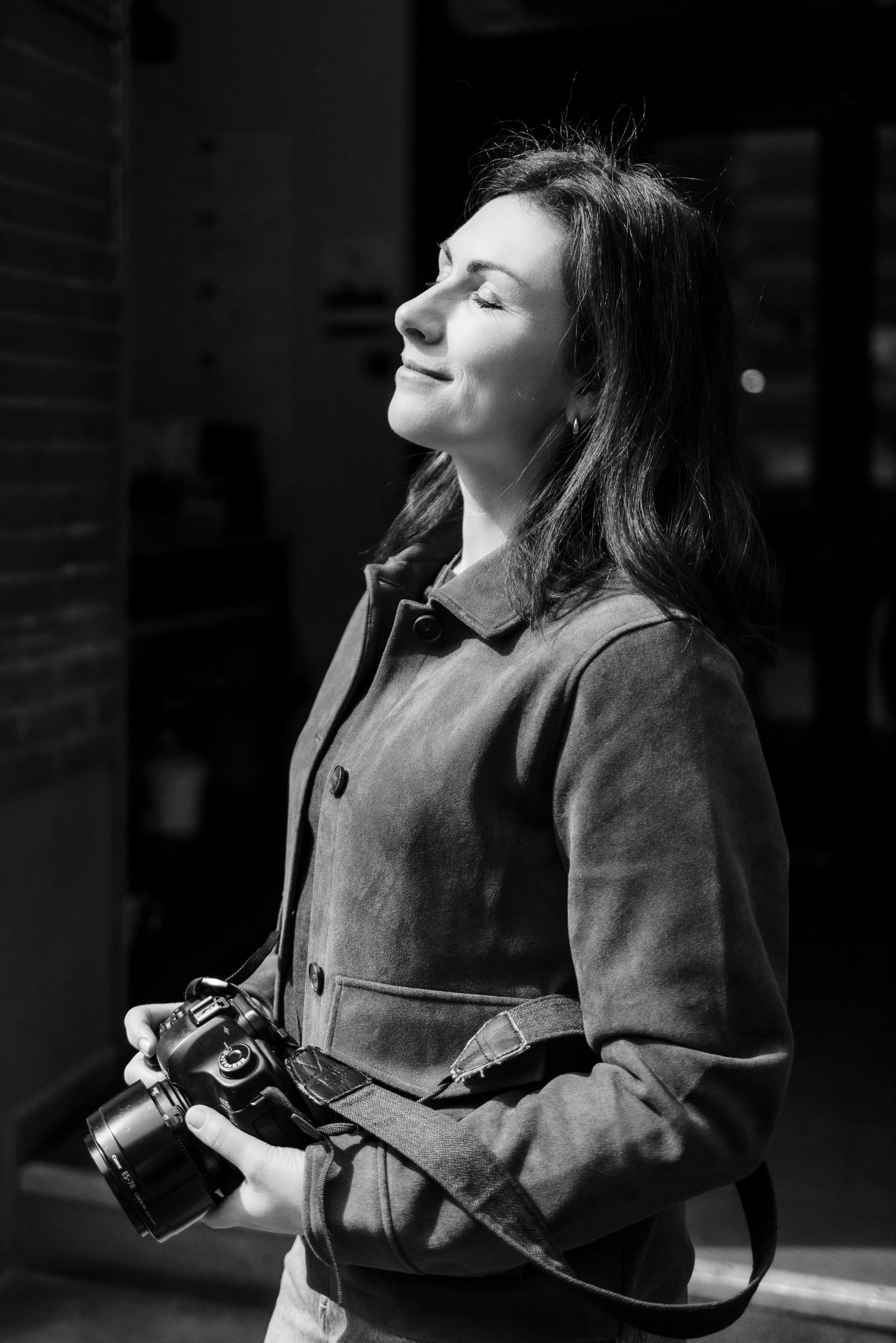 Eugénie Smirnova - Photographe de mariage de luxe. France