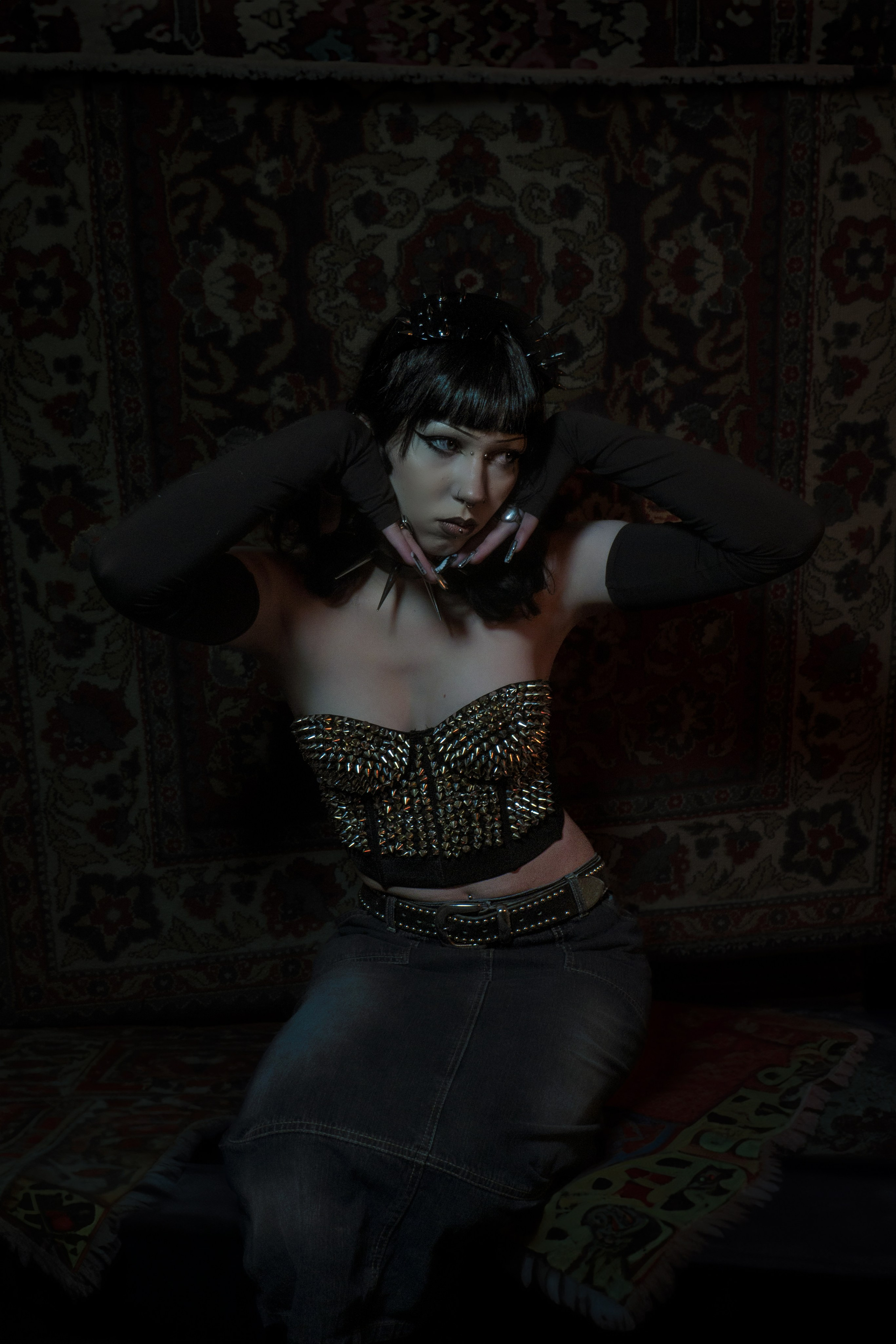 Price. Astalovskaya Videographer