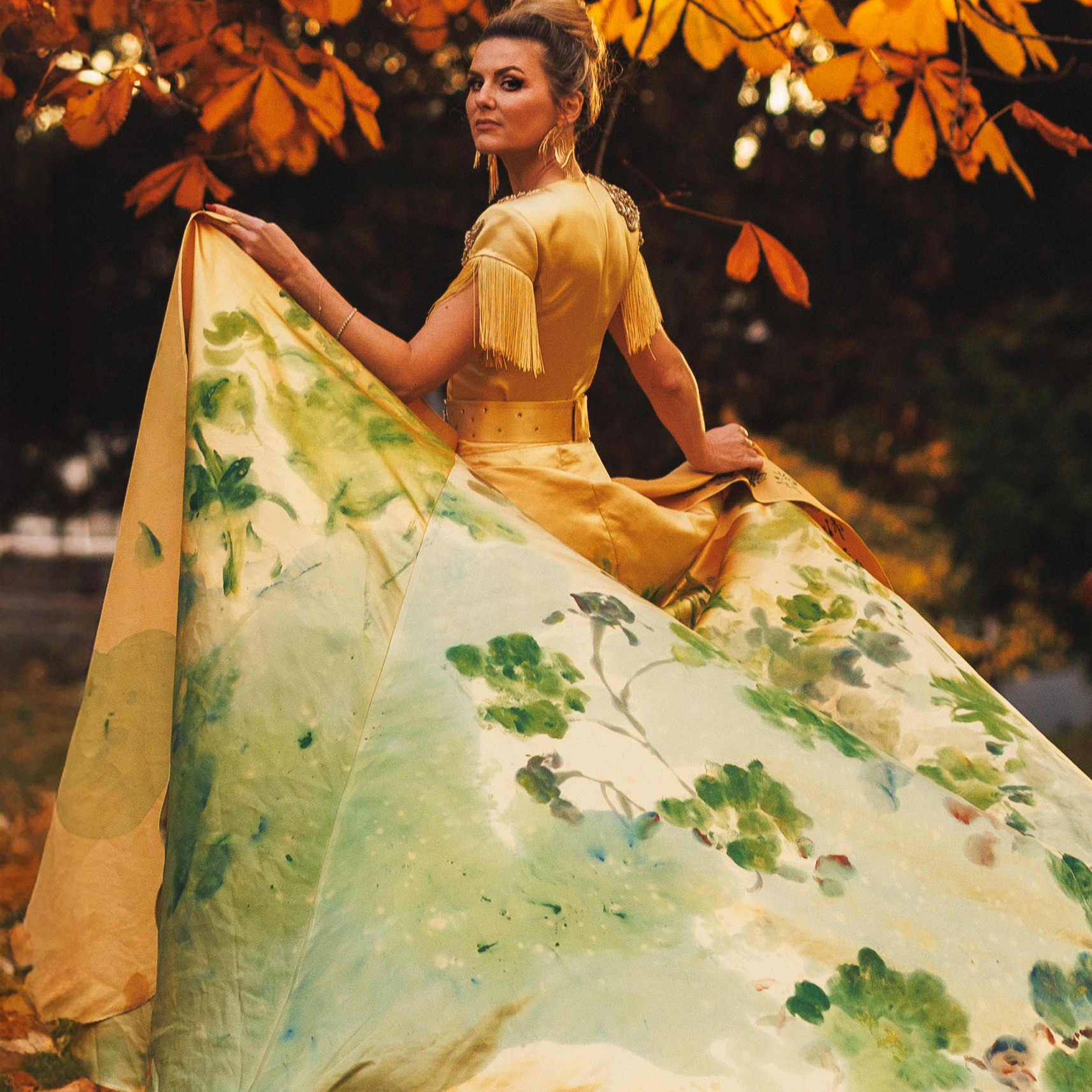 Yana Bobrova | Artistic Photography