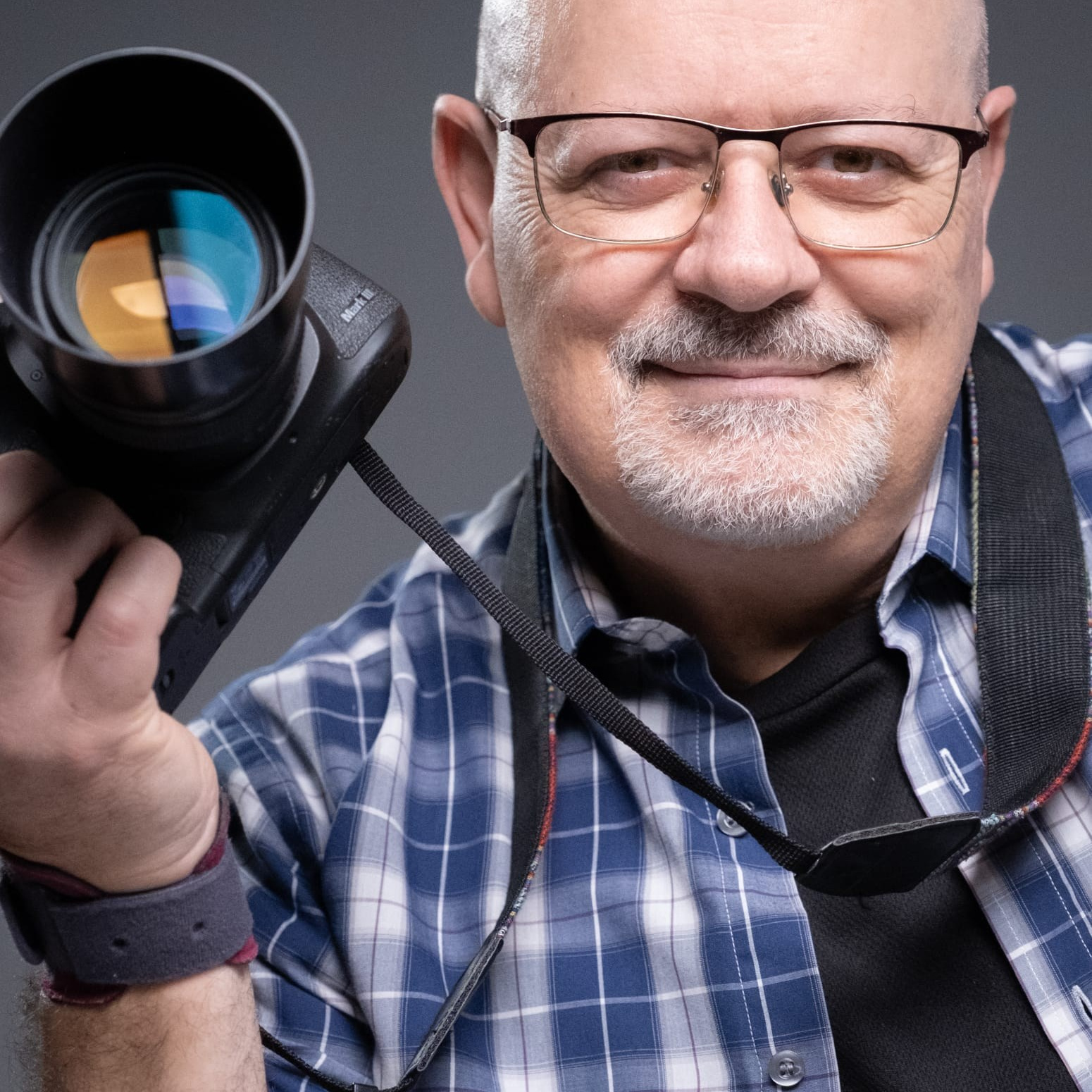 Imagen del fotografo