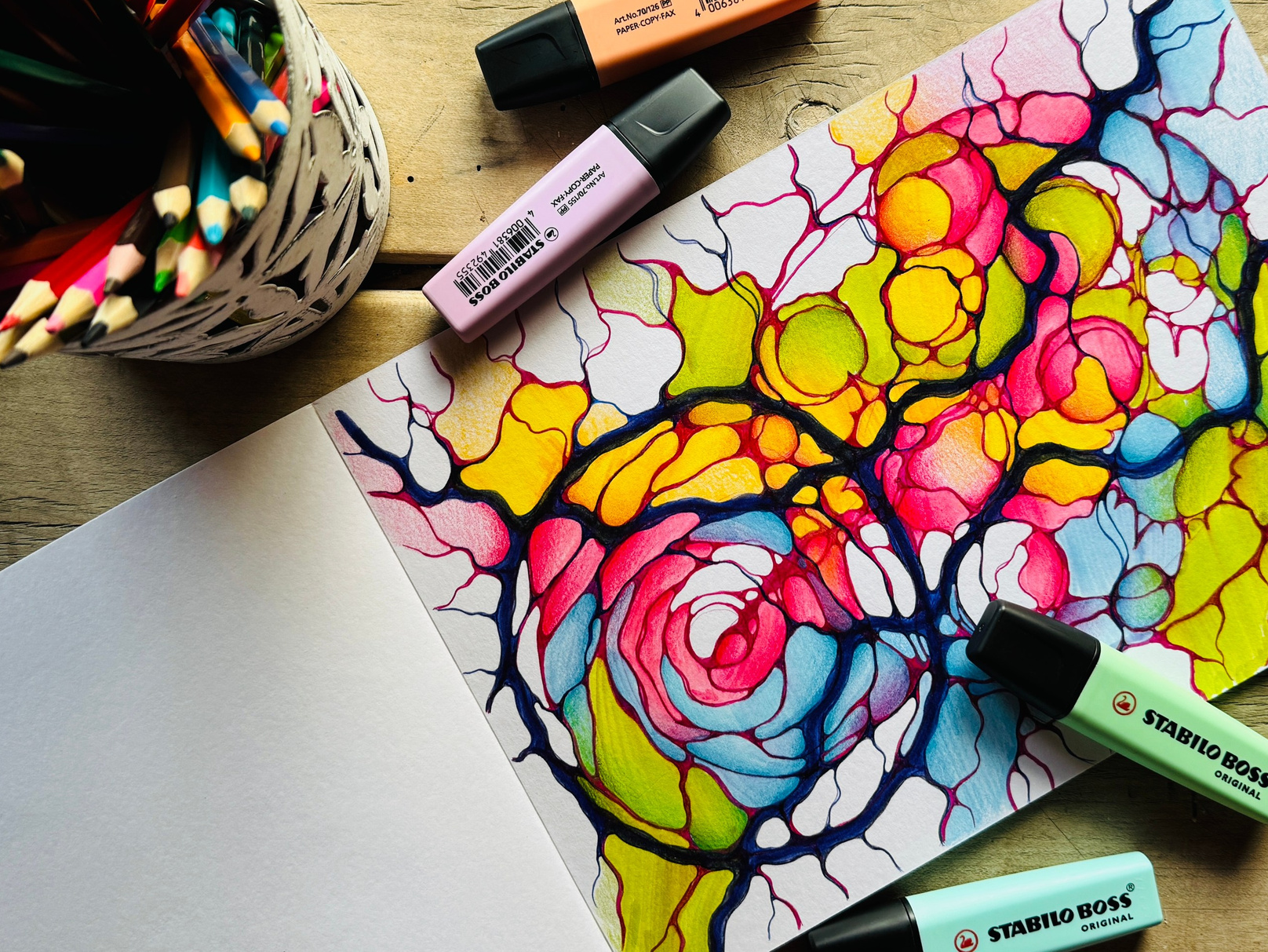 Nevrografika. Numerologija. Nevrografika. Delavnice