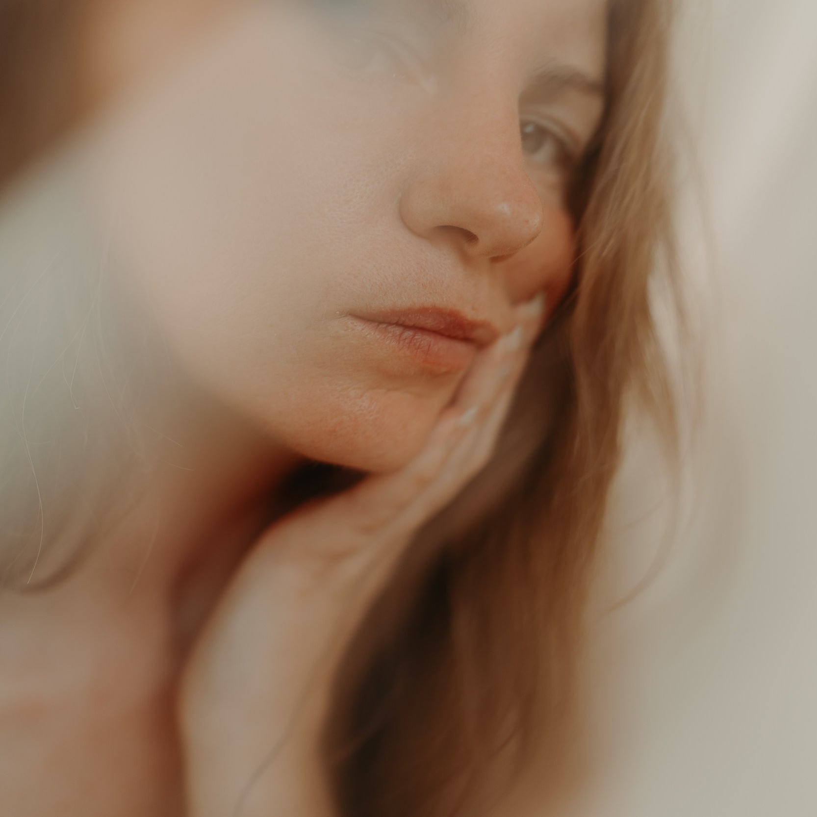 Photographer in Copenhagen Olga Maliuk