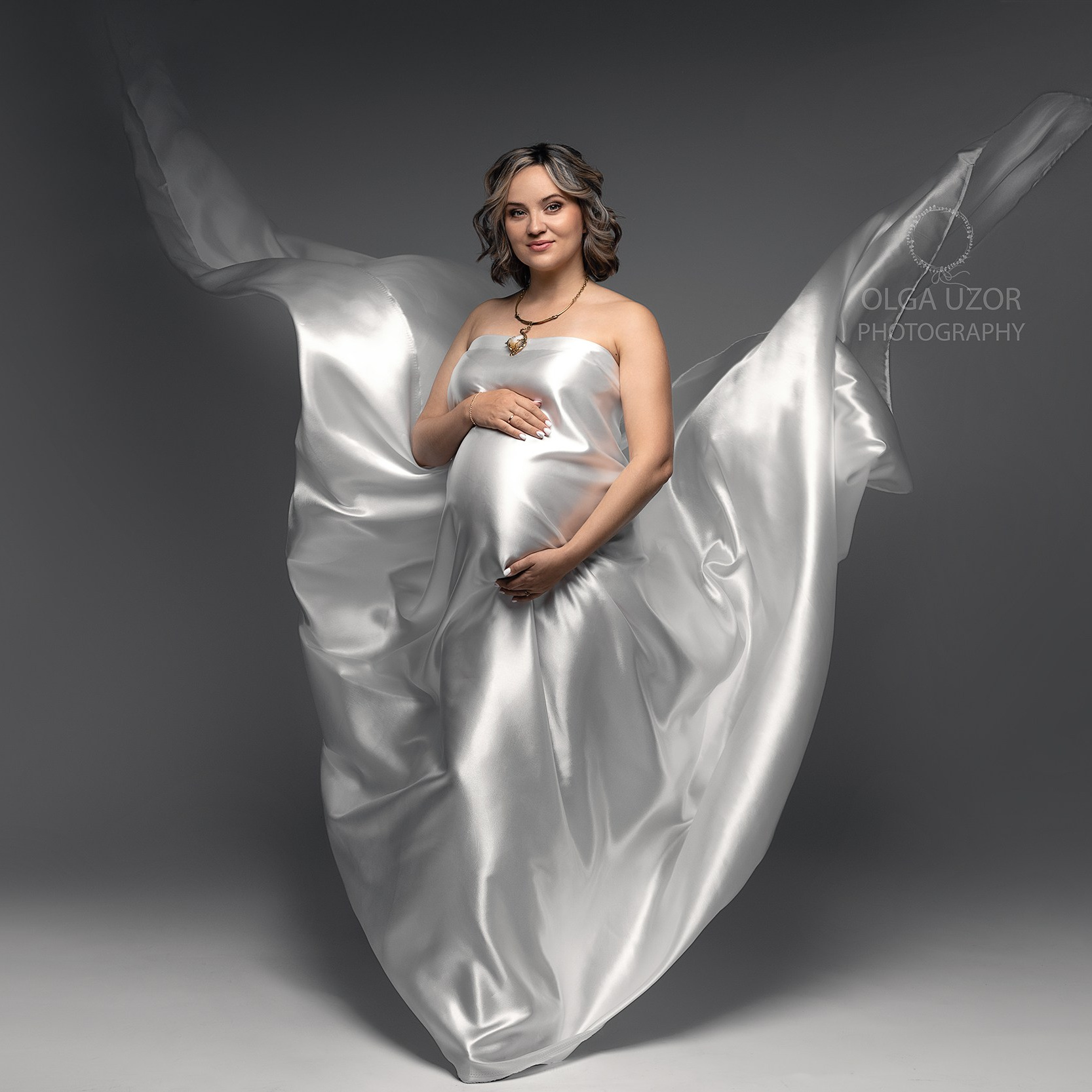 Maternity photography