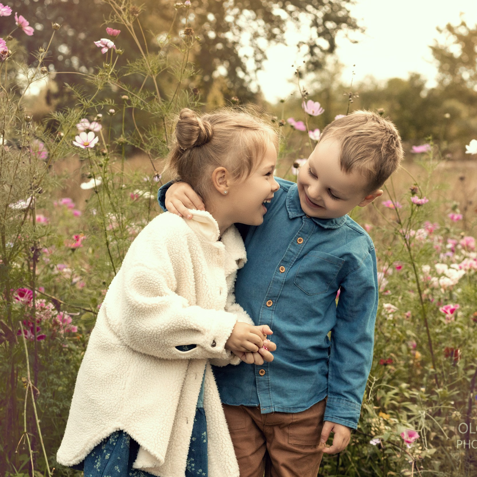 children photography