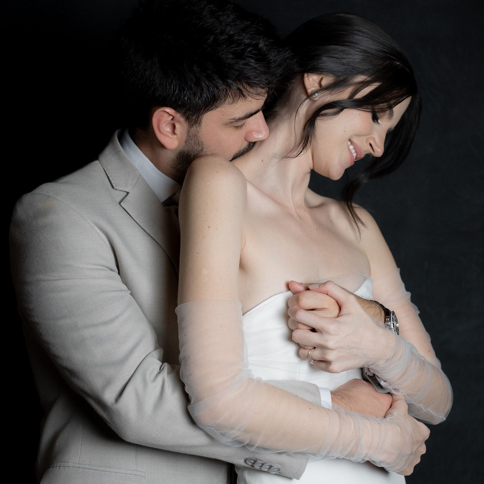 M10 — The Portrait. Fabio Barth | Foto e Filme de casamento