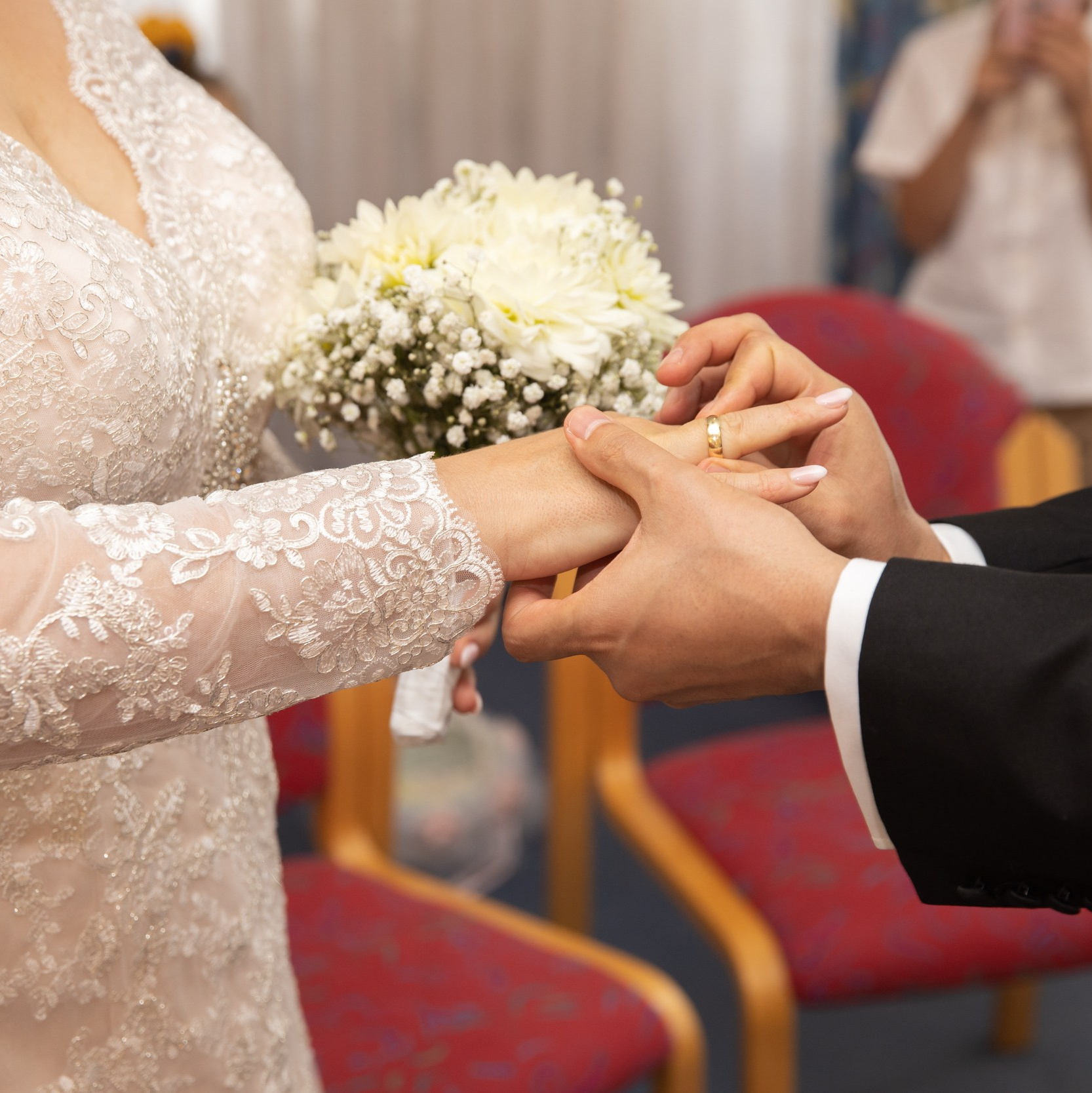 Hochzeit. Marianna Karabut Fotografie – Business, Marken & persönliche Geschichten