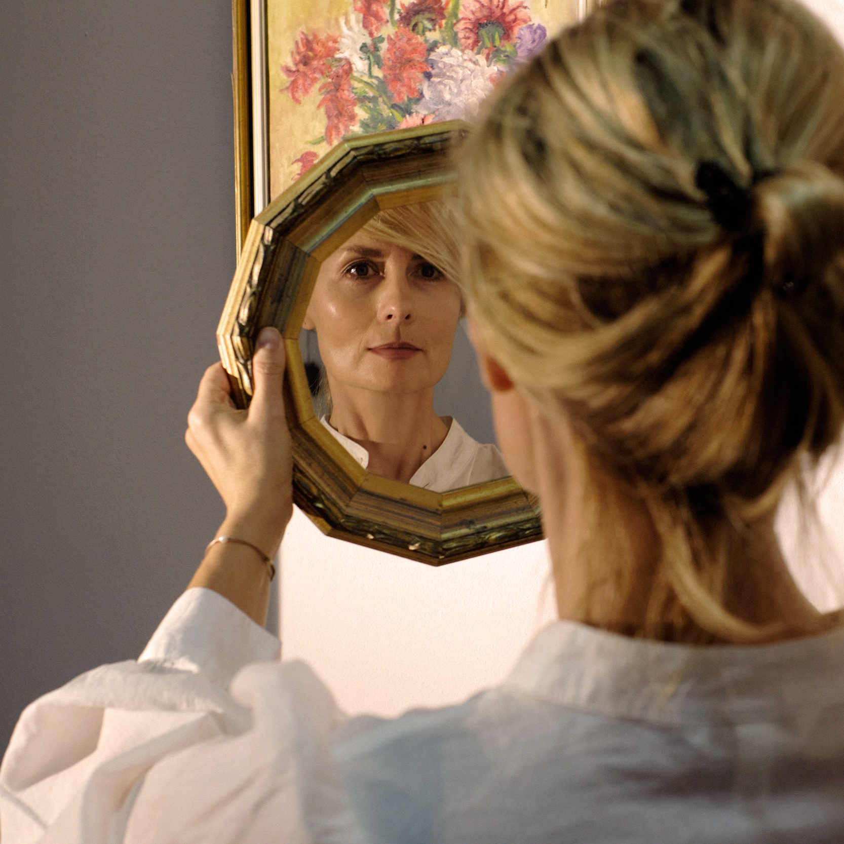 Біографія фотографа Альоны Новгородцевої. Портретний фотограф Альона Новгородцева