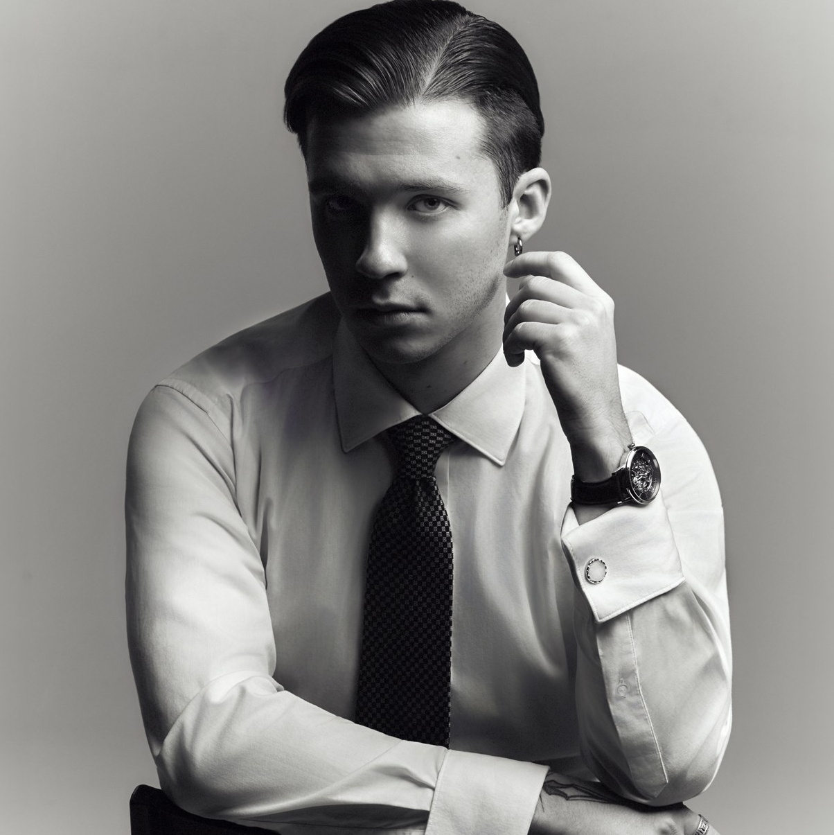 Photographer Vladimir Zdesinsky | Warsaw