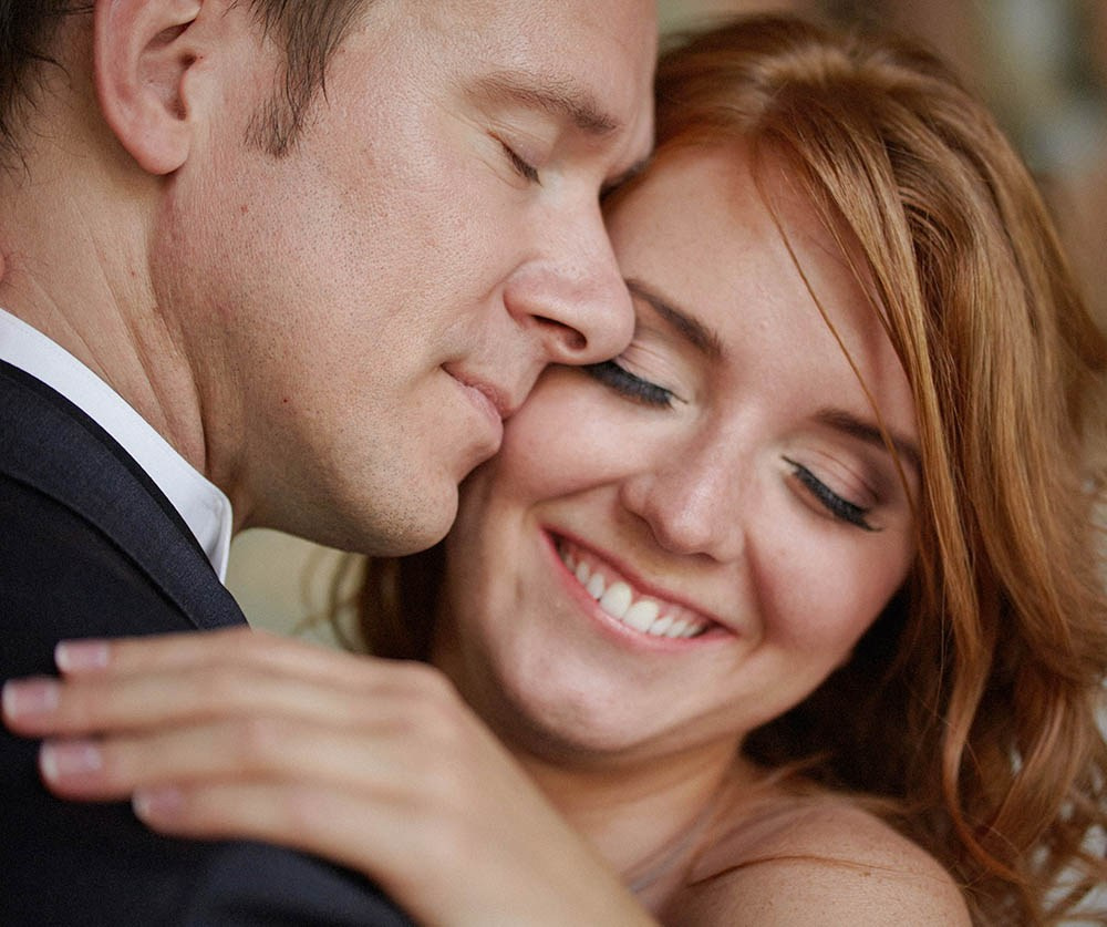 Raves. Northeast Ohio (Cleveland, Youngstown, Akron) Wedding Photography