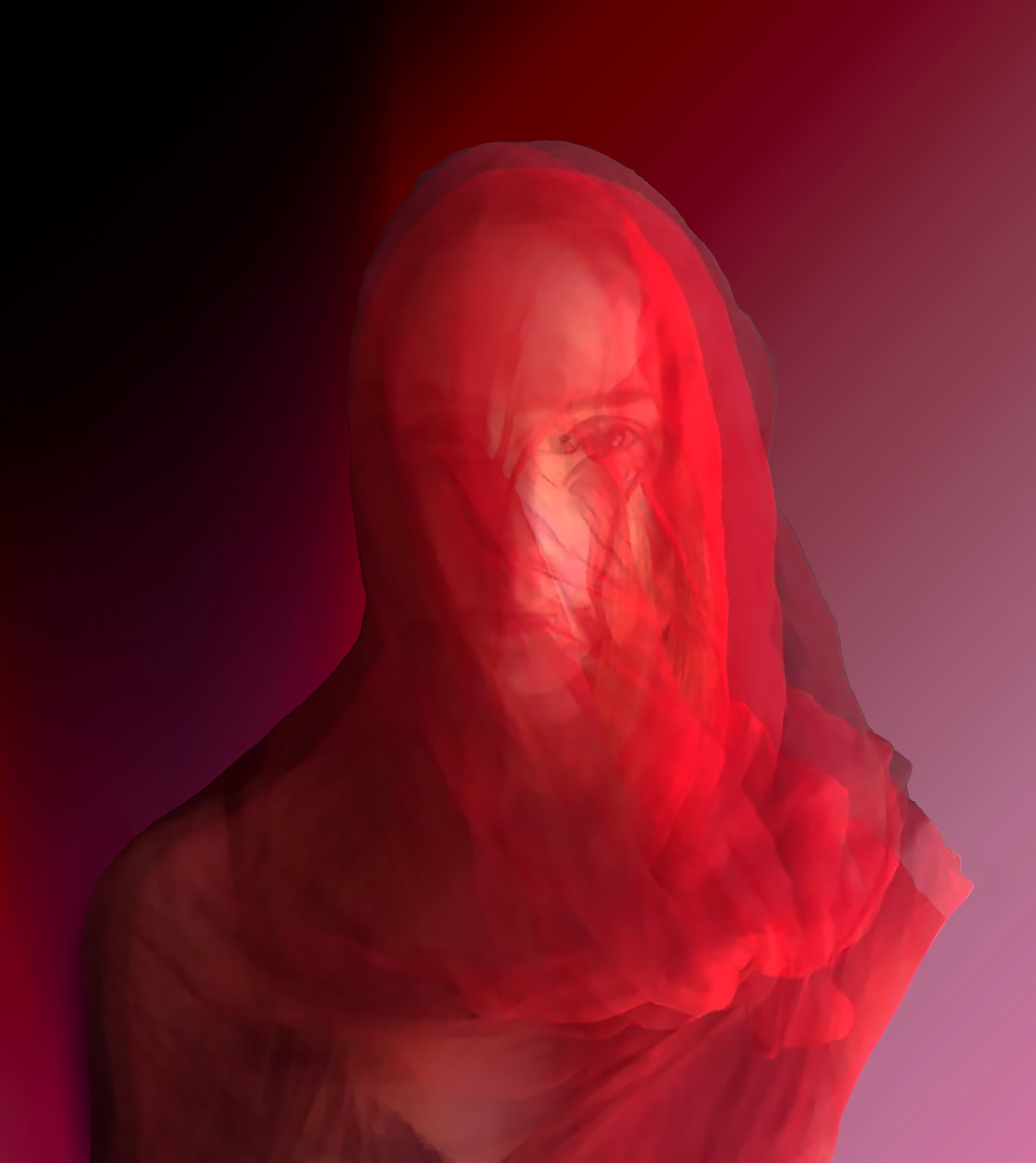 Leni Smoragdova | Transaction Art Universe | Conceptual Art