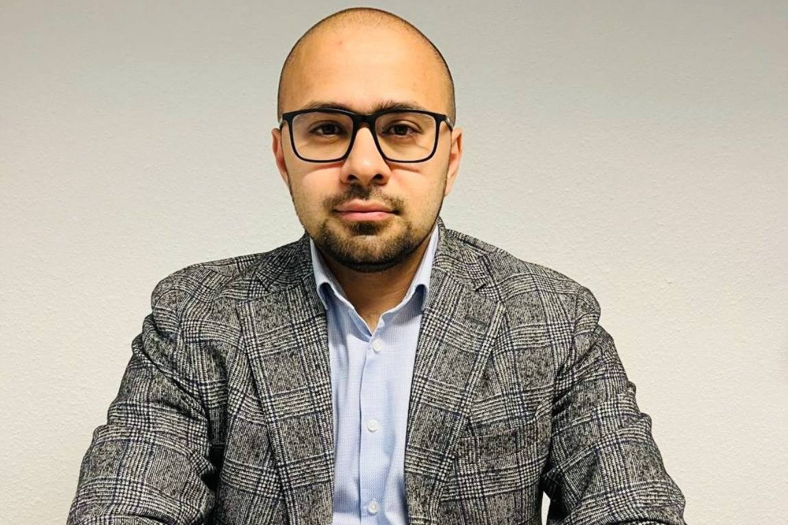 Our team. Travel & Concierge Company in Russia and Azerbaijan