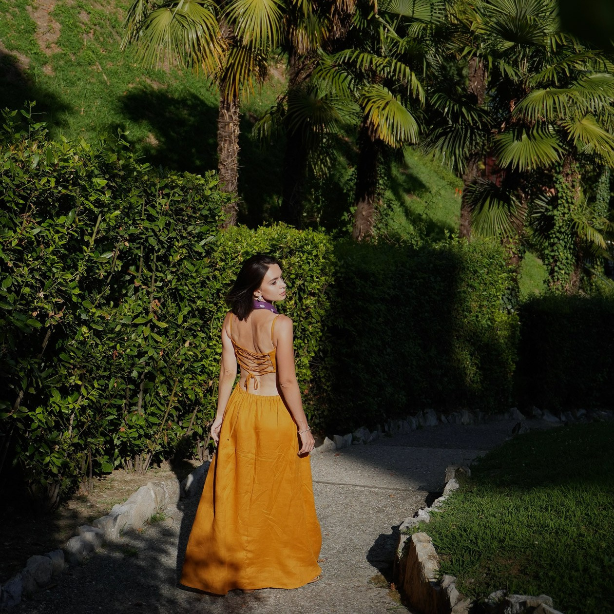 Personal Photoshoots in Milan & Lake Como | Editorial Travel Photography. Dmitrii Shmatov — Fashion, Commercial & Portrait Photographer in Milan