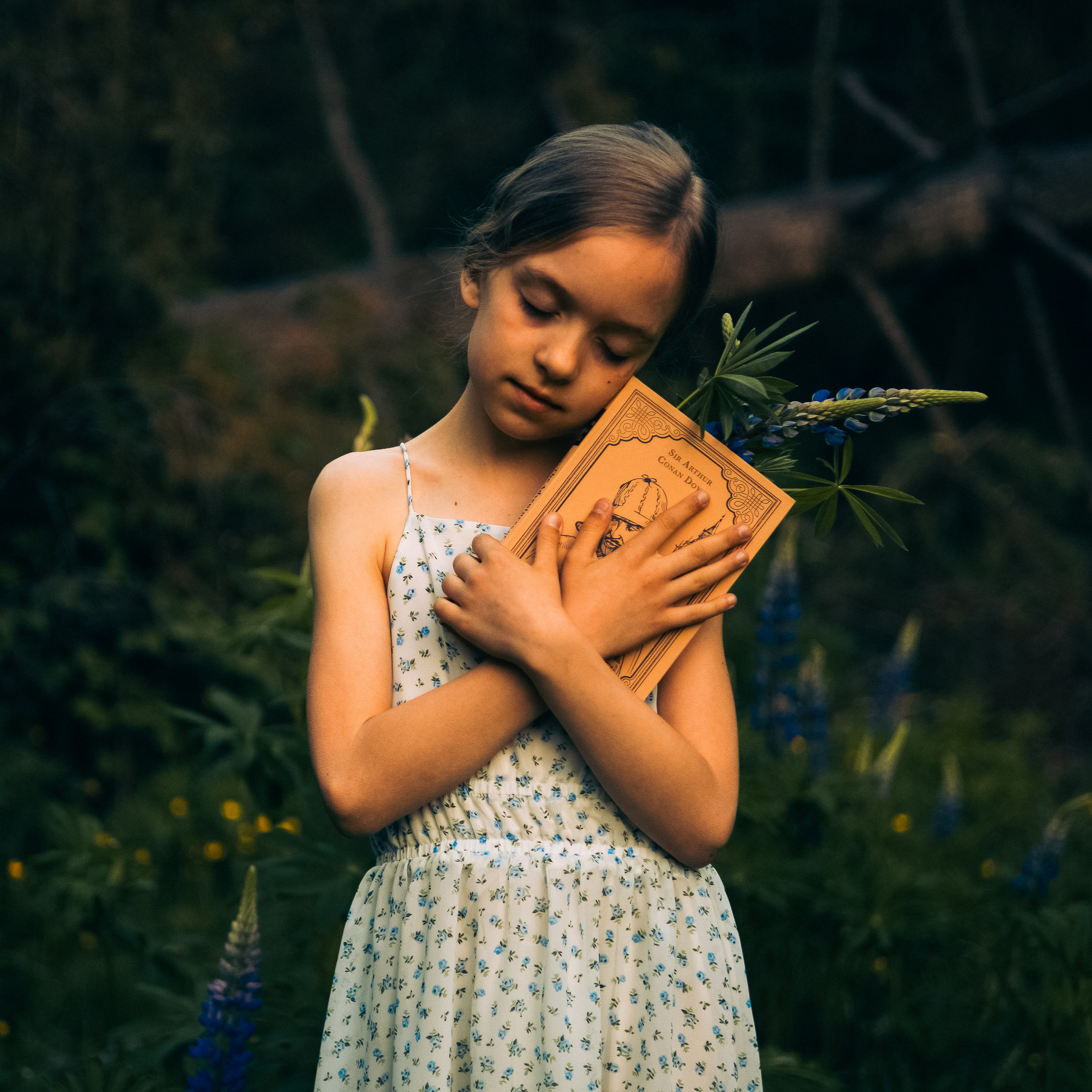 Price & FAQ. Yana Bobrova | Artistic Photography