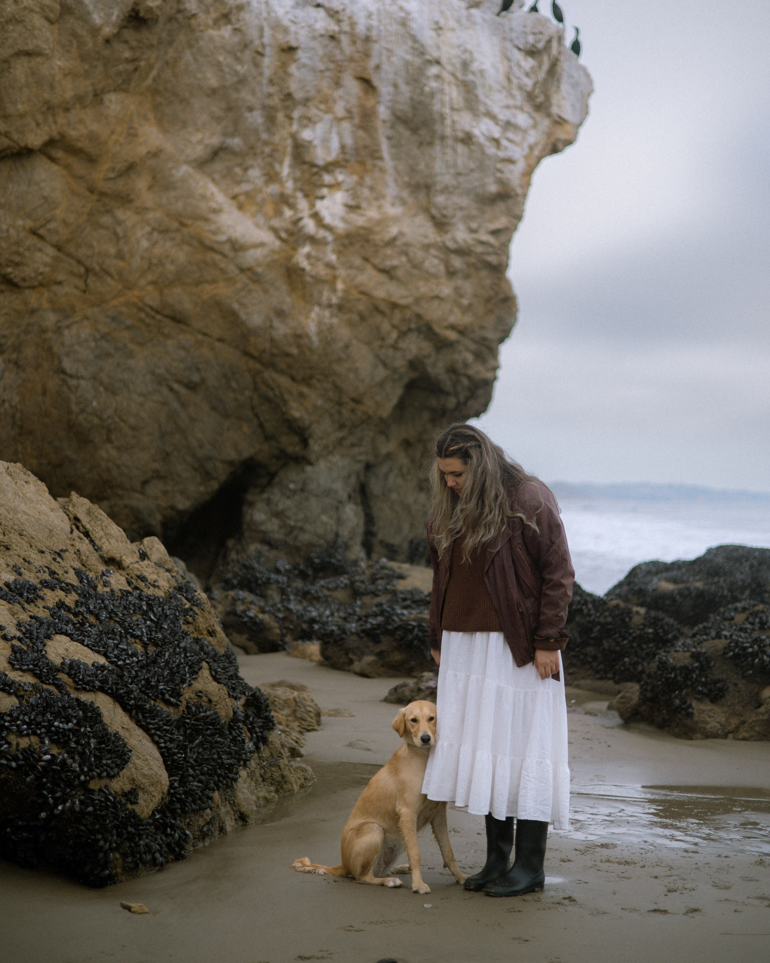 FAQ. Photographer in Los Angeles. Julia Ishmuratova